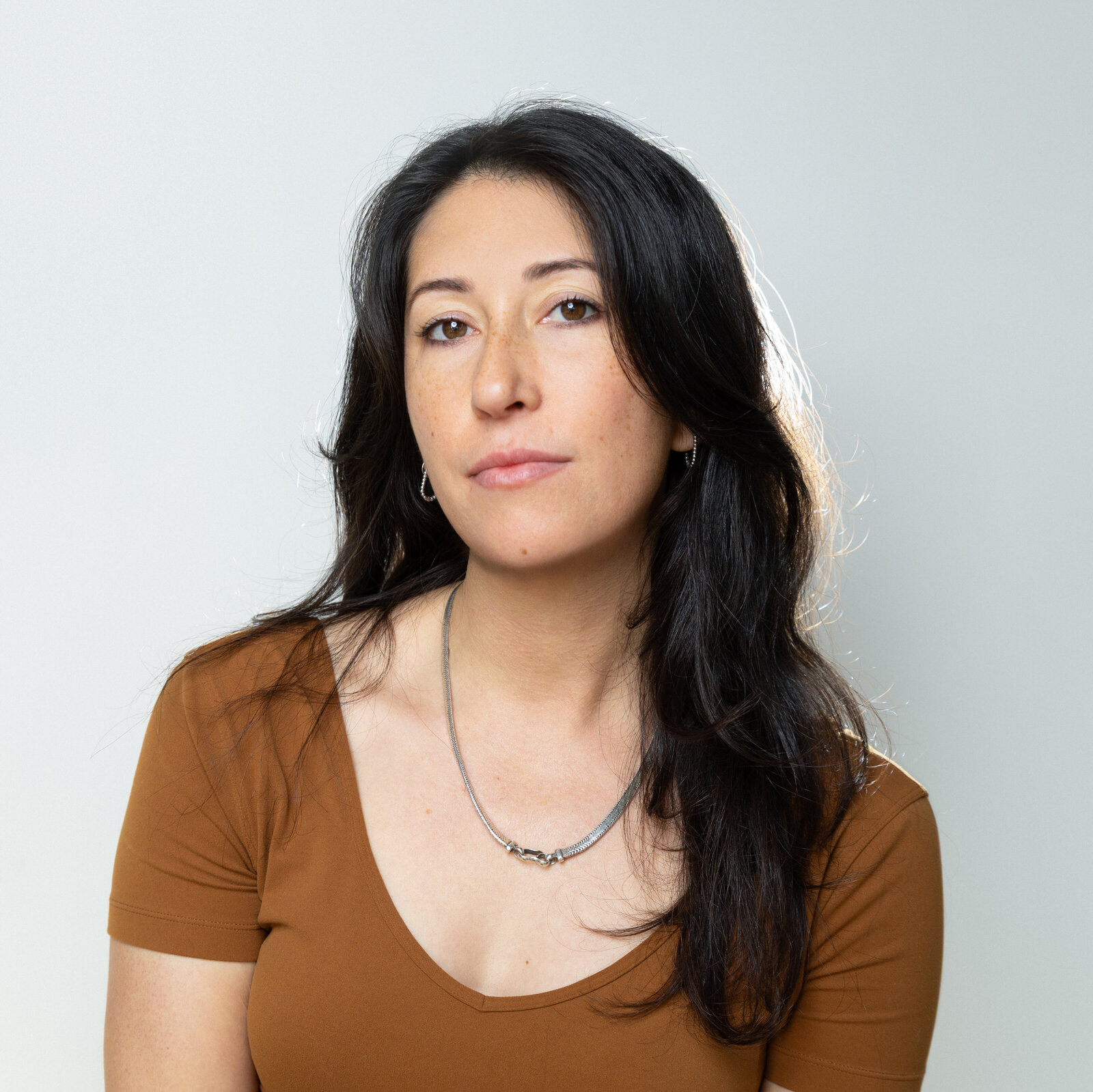 Rita Baghdadi new headshot