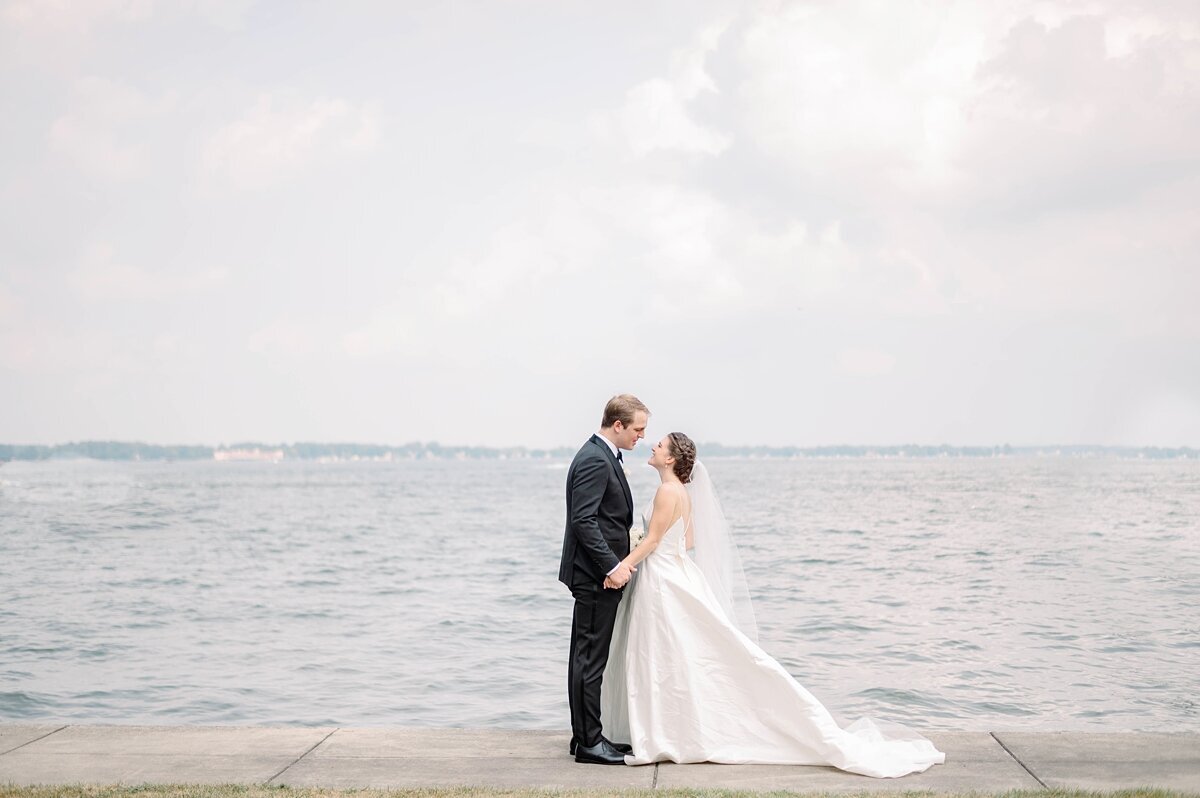 South Bend Wedding Photographer Tippecanoe Lake_0018