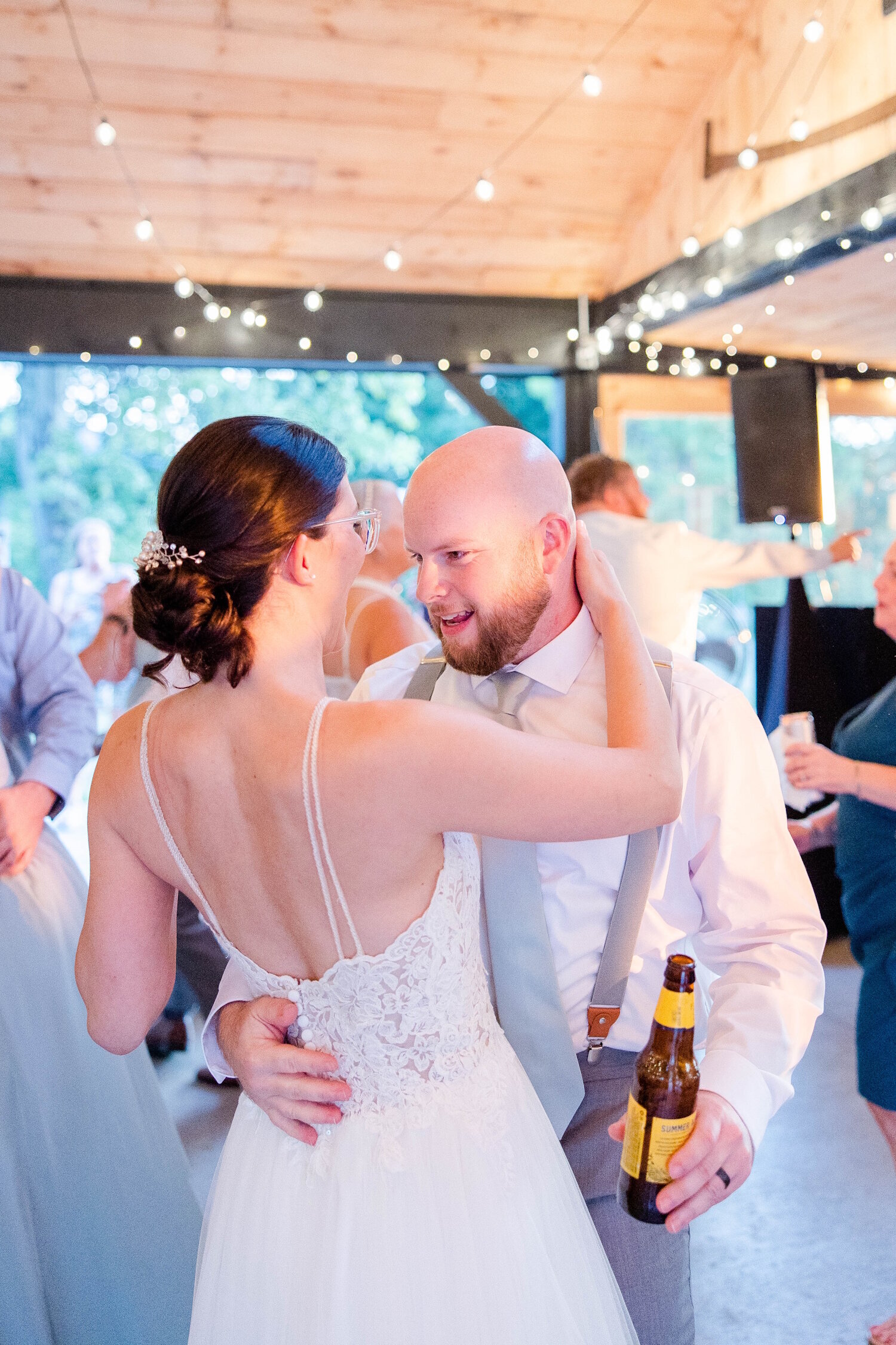 2022 08 14_Elle Josh Wedding_Nuzzos Farm_Branford CT_06-Reception-477