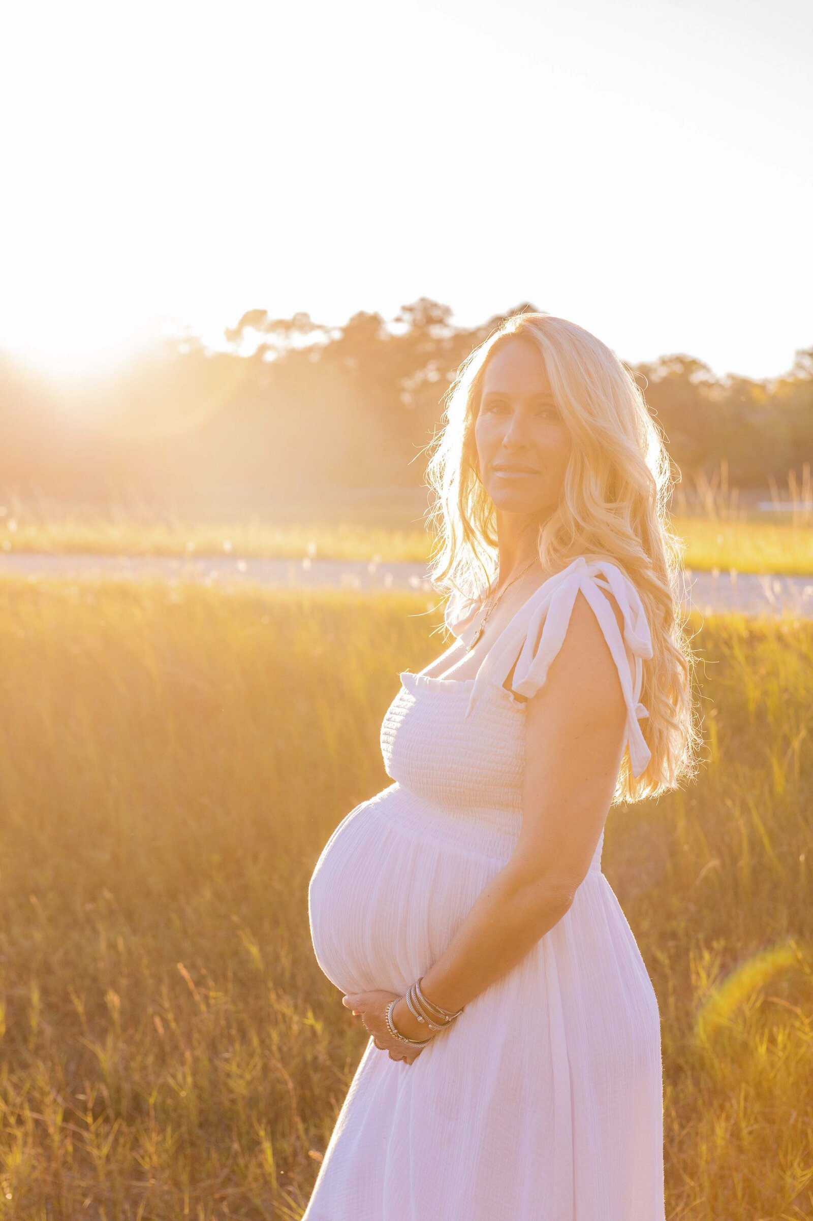 Maternity Photoshoot 