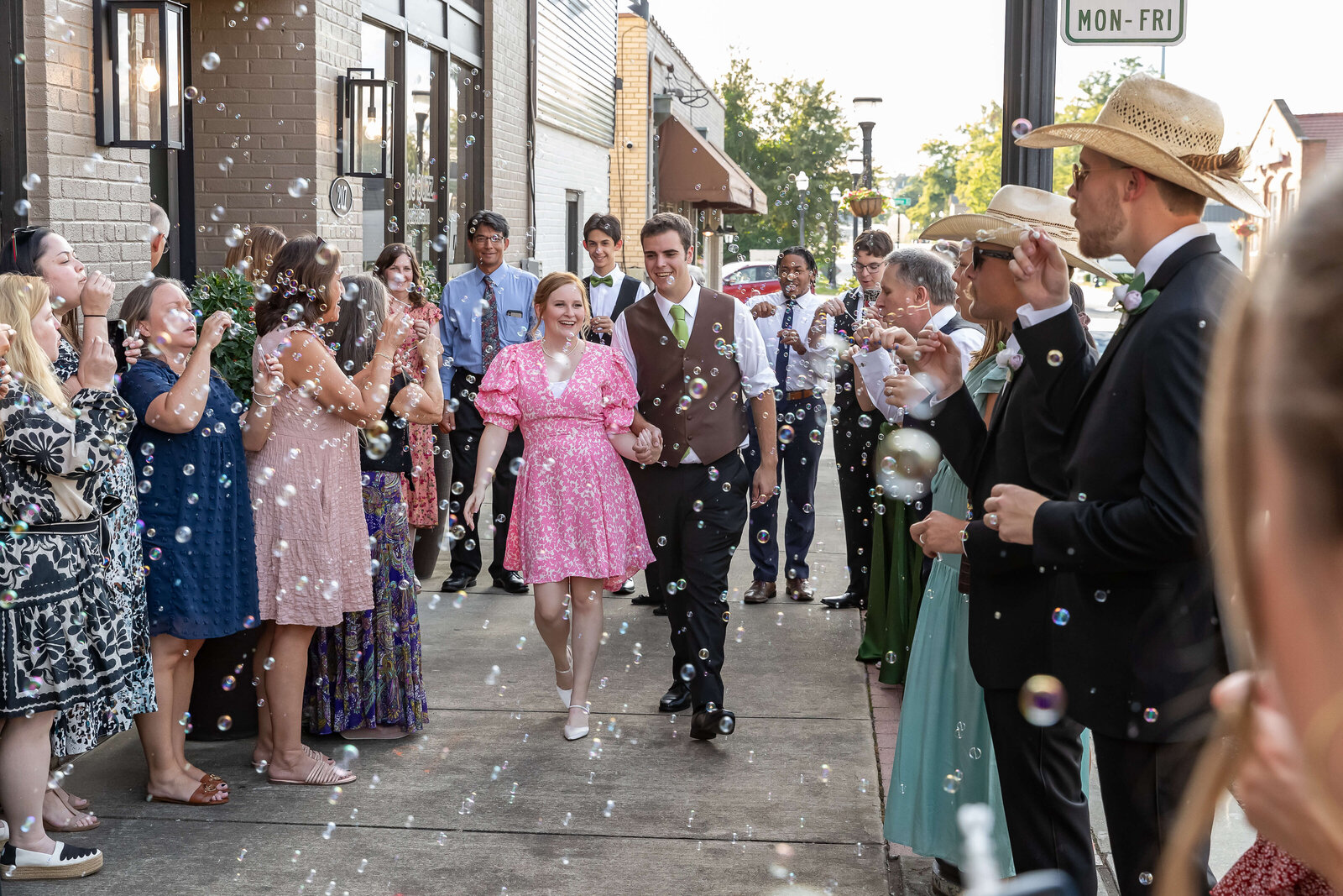 Chloe Nettles & Jackson Adams Wedding-612
