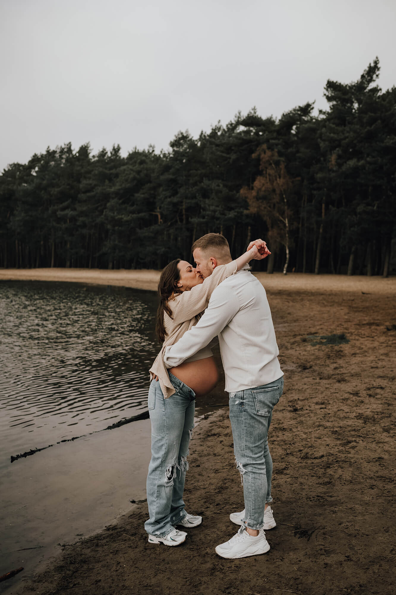 JNSW-Zwangerschapsshoot-stoer