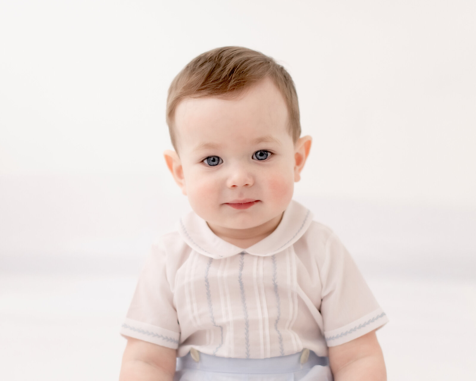2024 Grammer Family | Milestone Session-6506