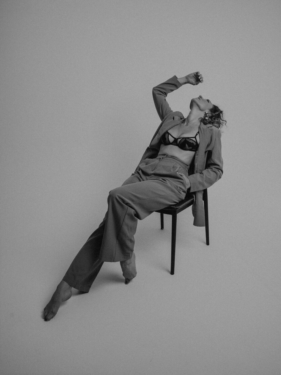 Studio Photographer 1