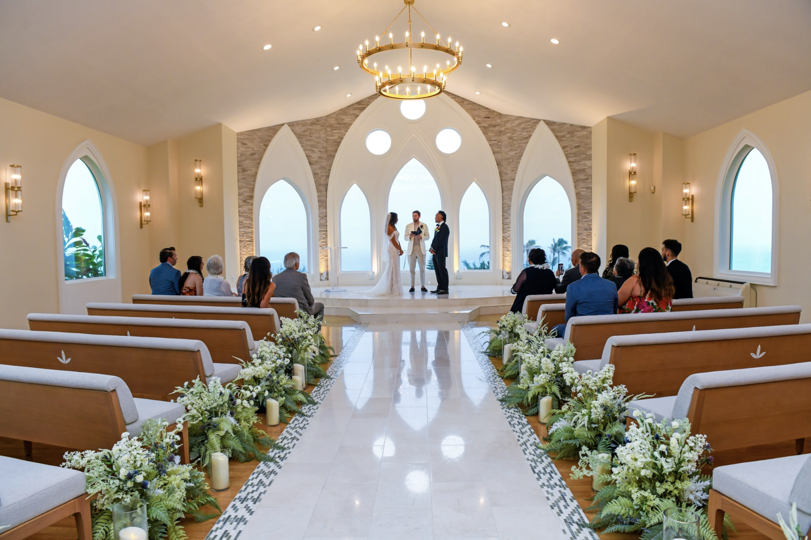 hawaii wedding venue
