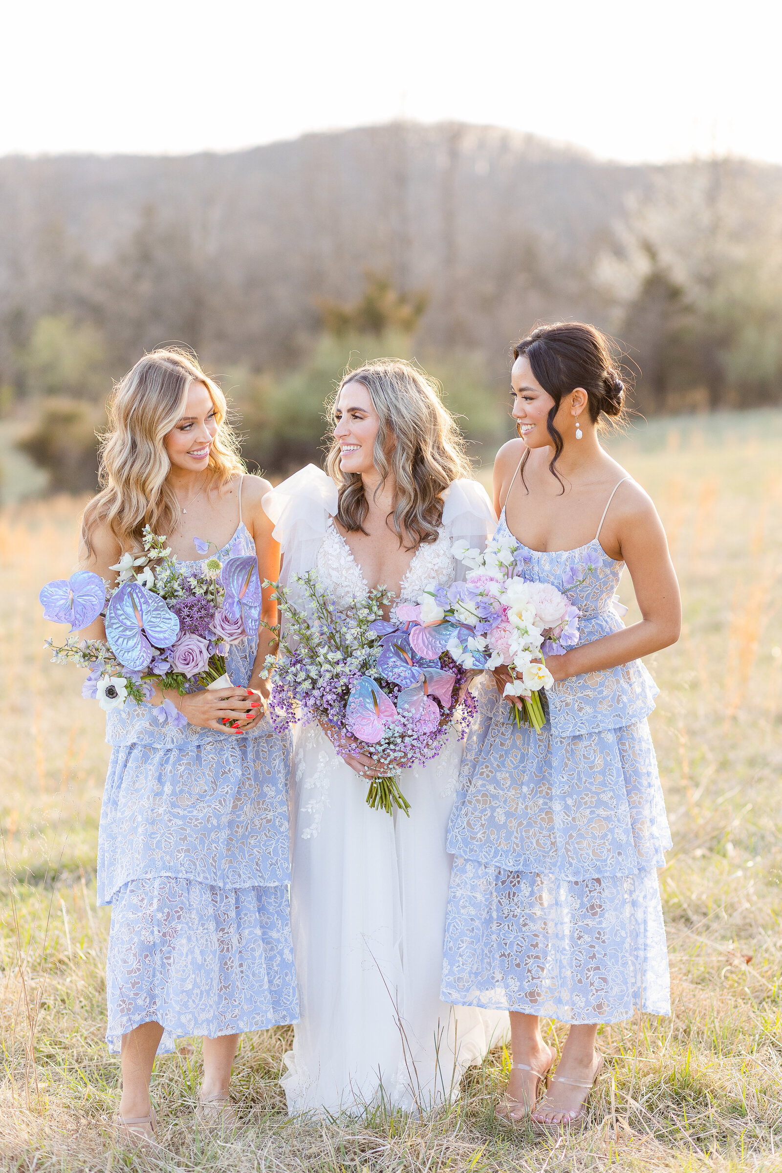 Wedding at Westwind Hills in St. Louis Missouri