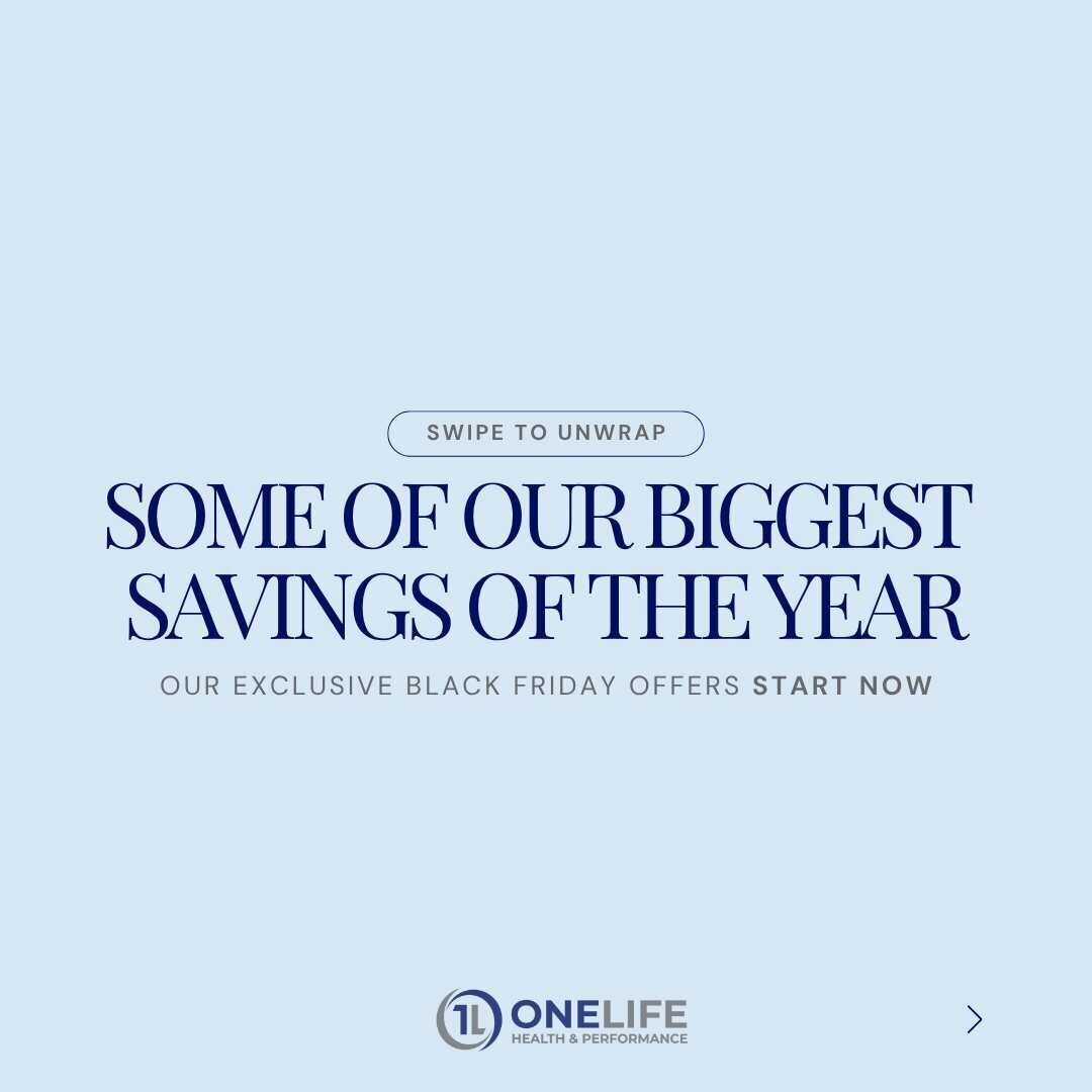 Some Of Our Biggest Savings Of The Year Medspa Ad