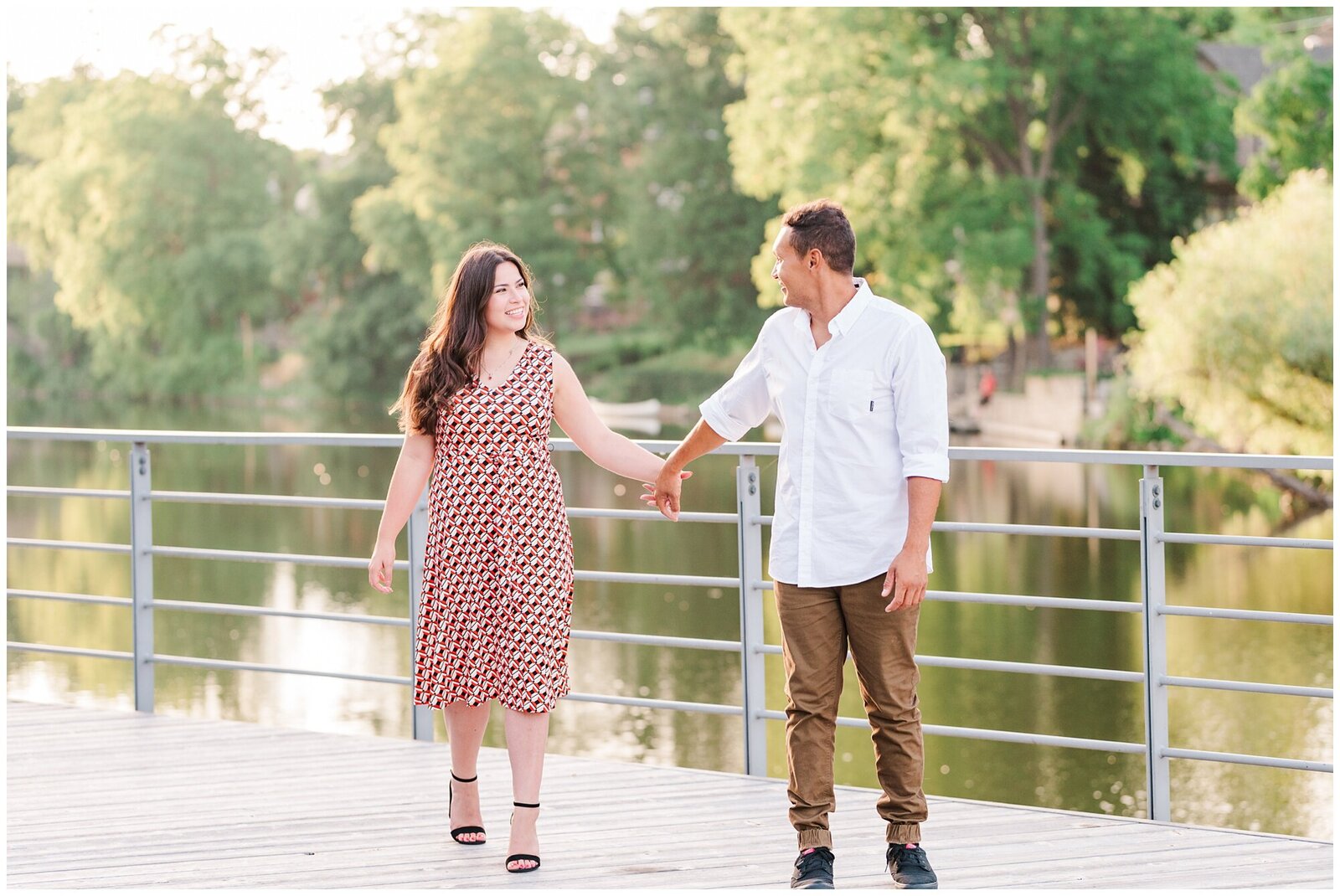 Guelph Ontario, Speed River Engagement- David and Ruth_0012