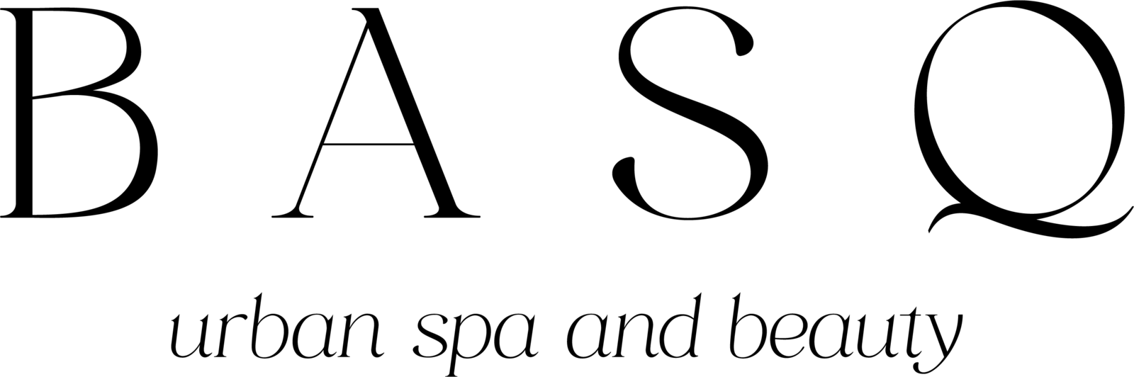 BASQ VARIATION LOGO