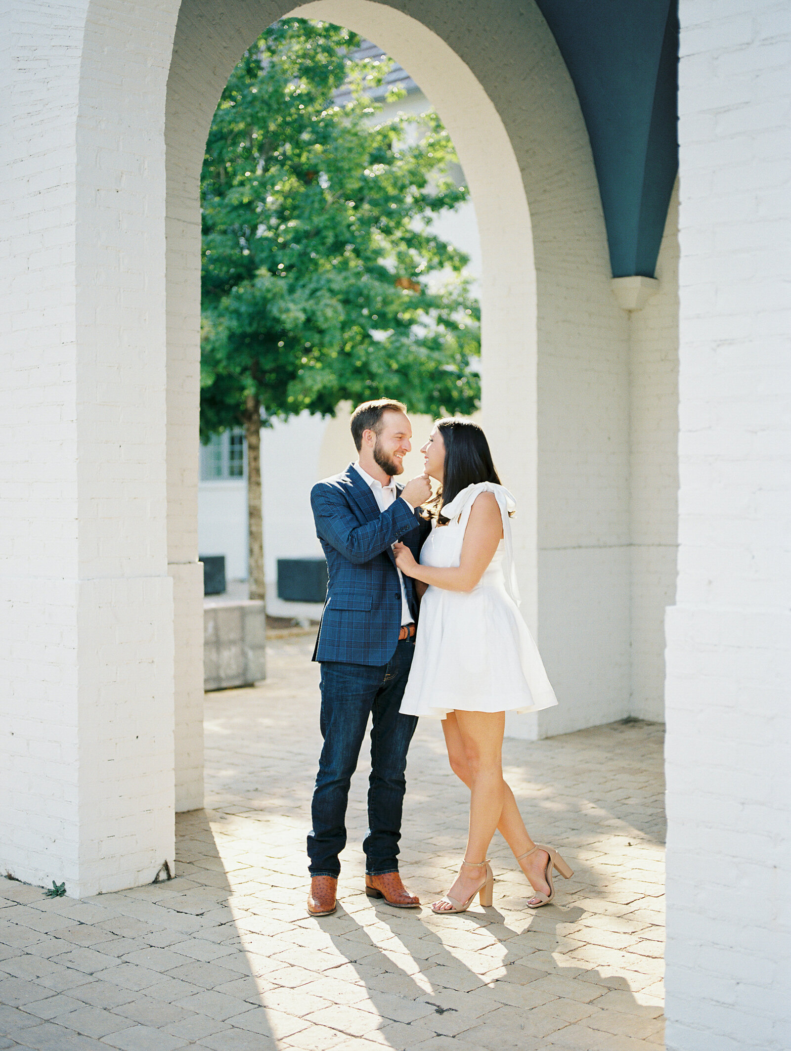 Tori and Harrison - Darian Reilly Photography -23