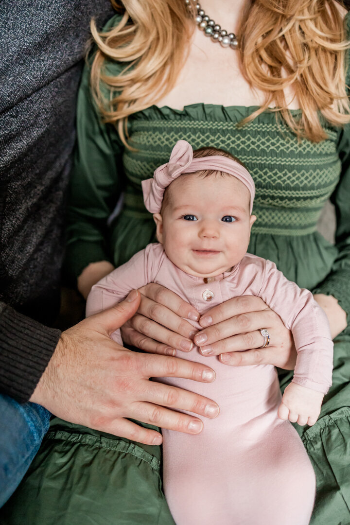 New Jersey Newborn Photo Session- In-Home Session in Basking Ridge-©debbiecambaphotography-29