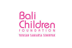 Bali-Children