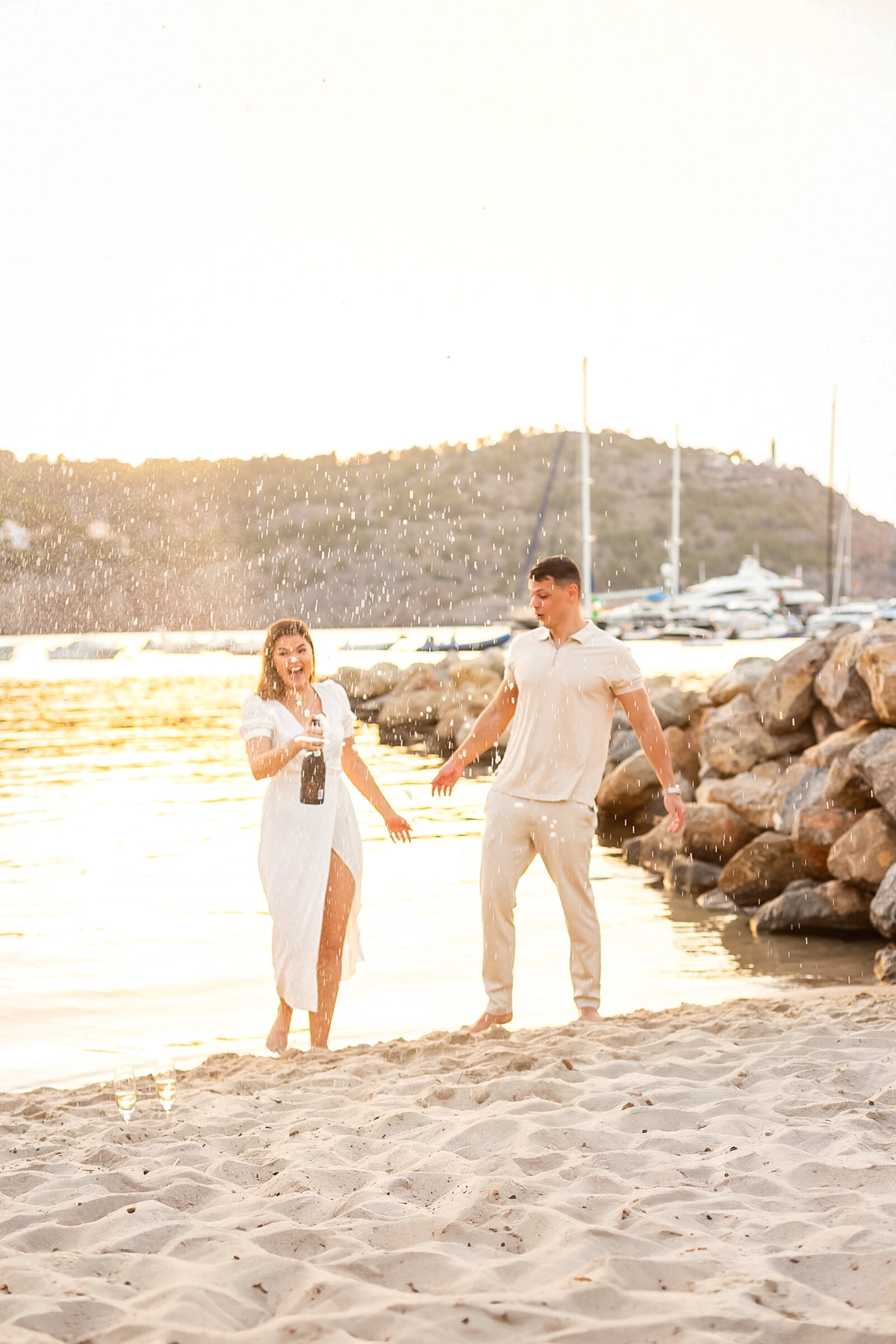 Couple photo shoot SyJ        -49