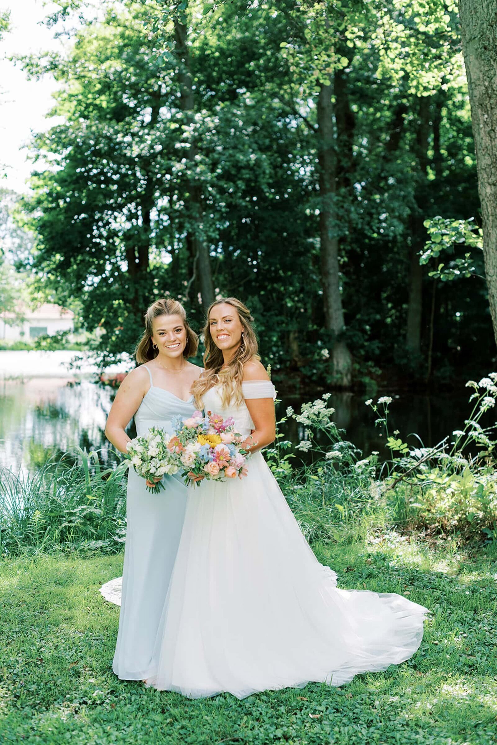 Destination Wedding Photographer in Stockholm Anna Lundgren Wedding at Ranas Slott _11