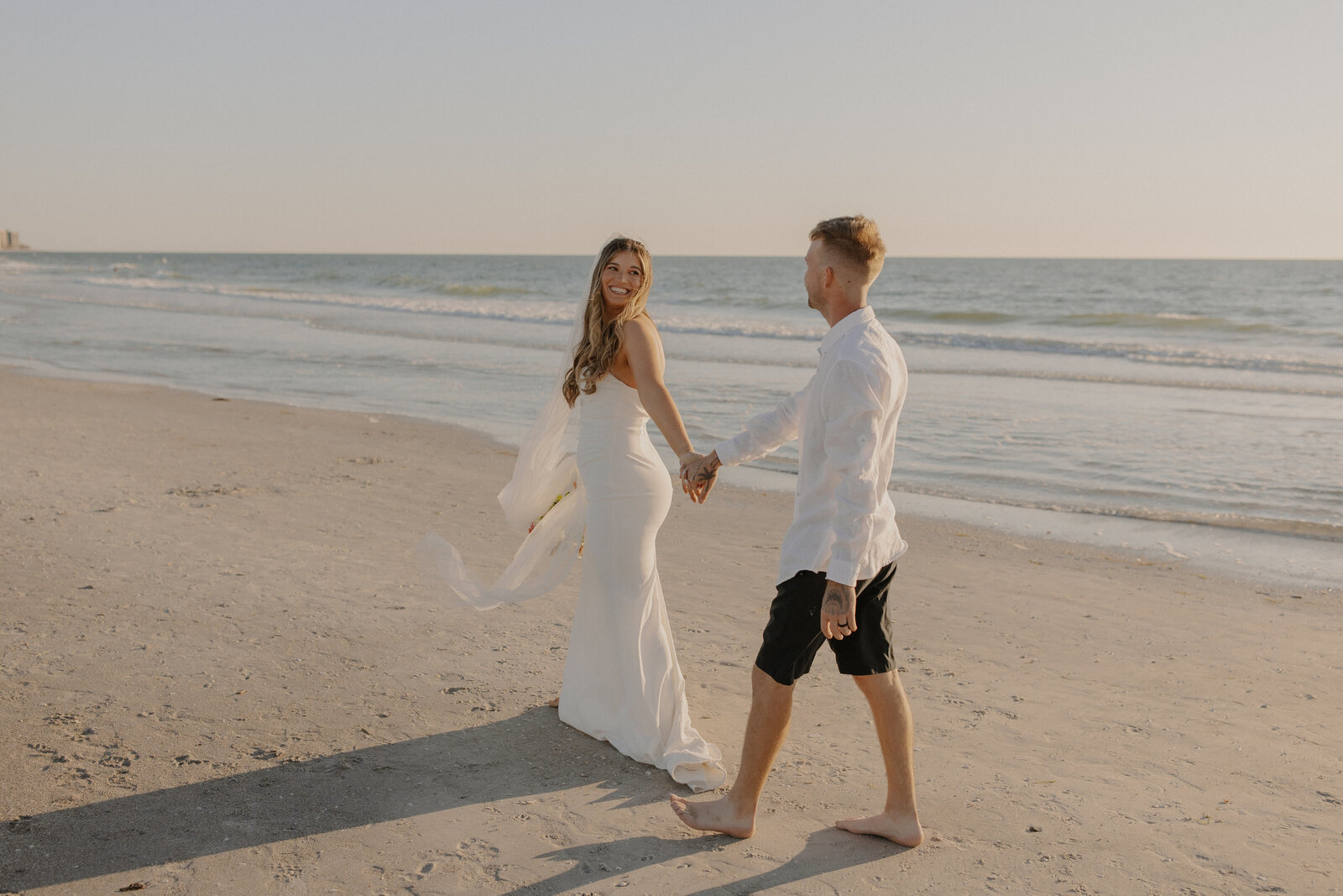 Tampa florida wedding and elopement photographer