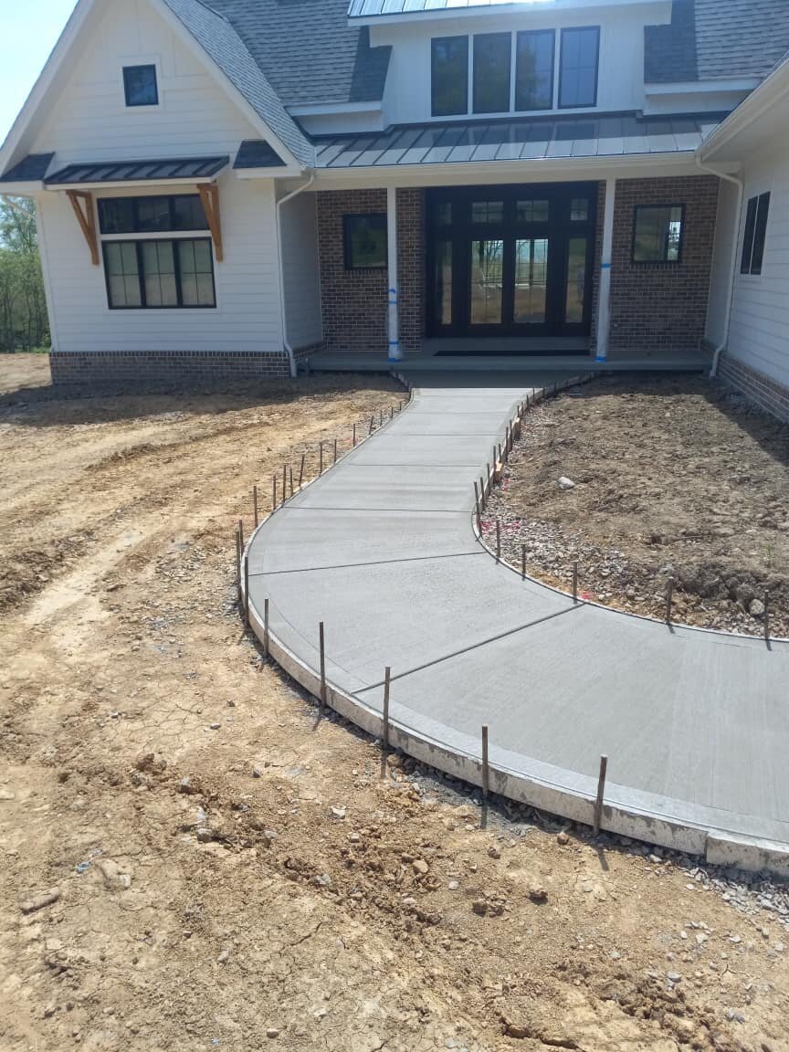 housesidewalk