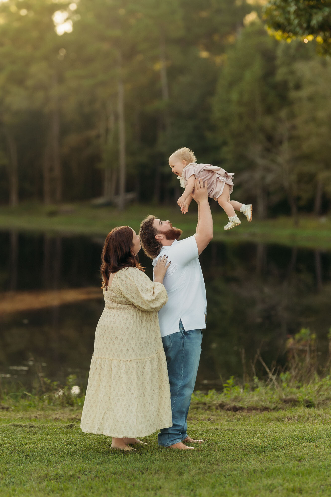 East Texas Family Photographer-1