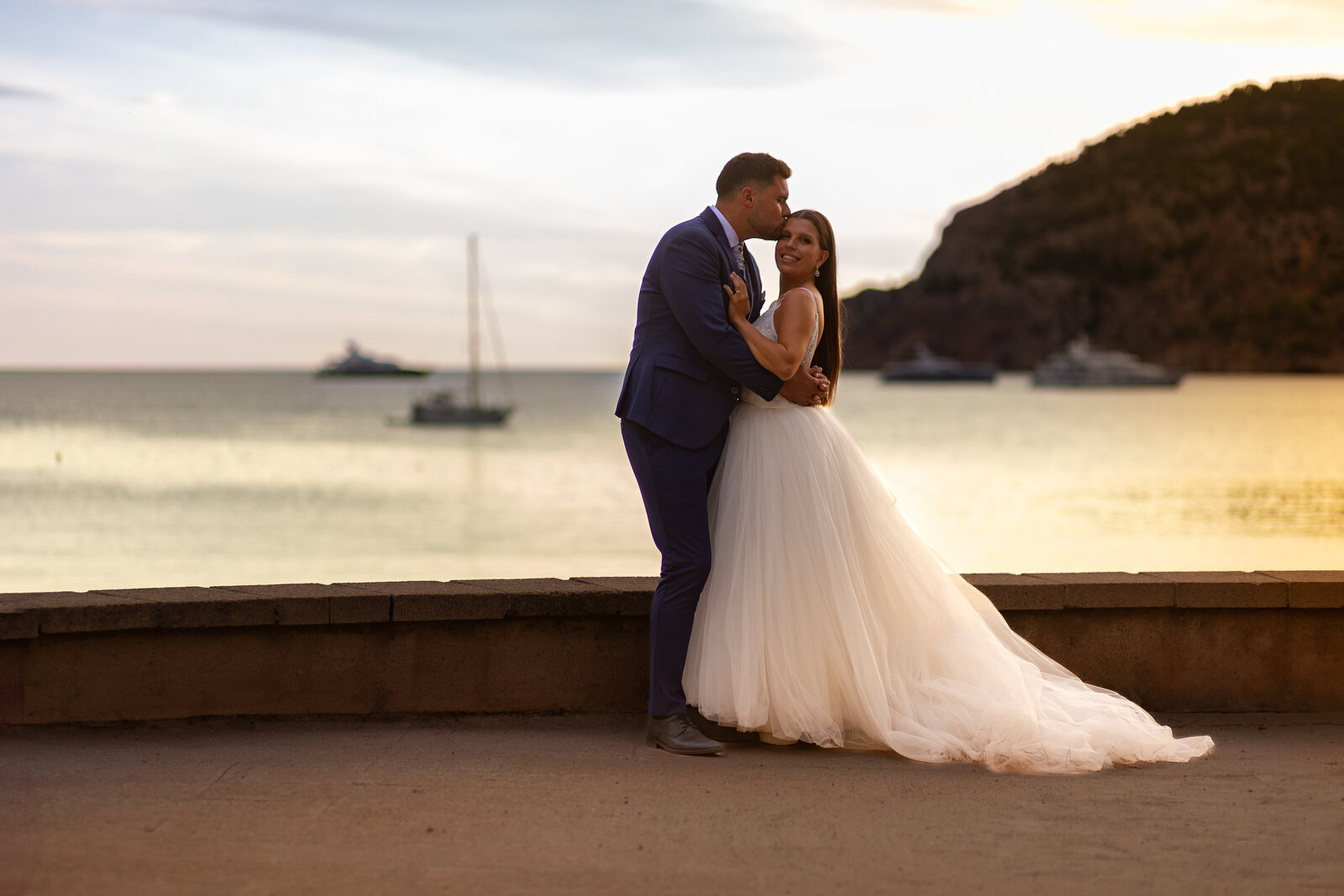 Wedding Portraits Mallorca M y M  -78