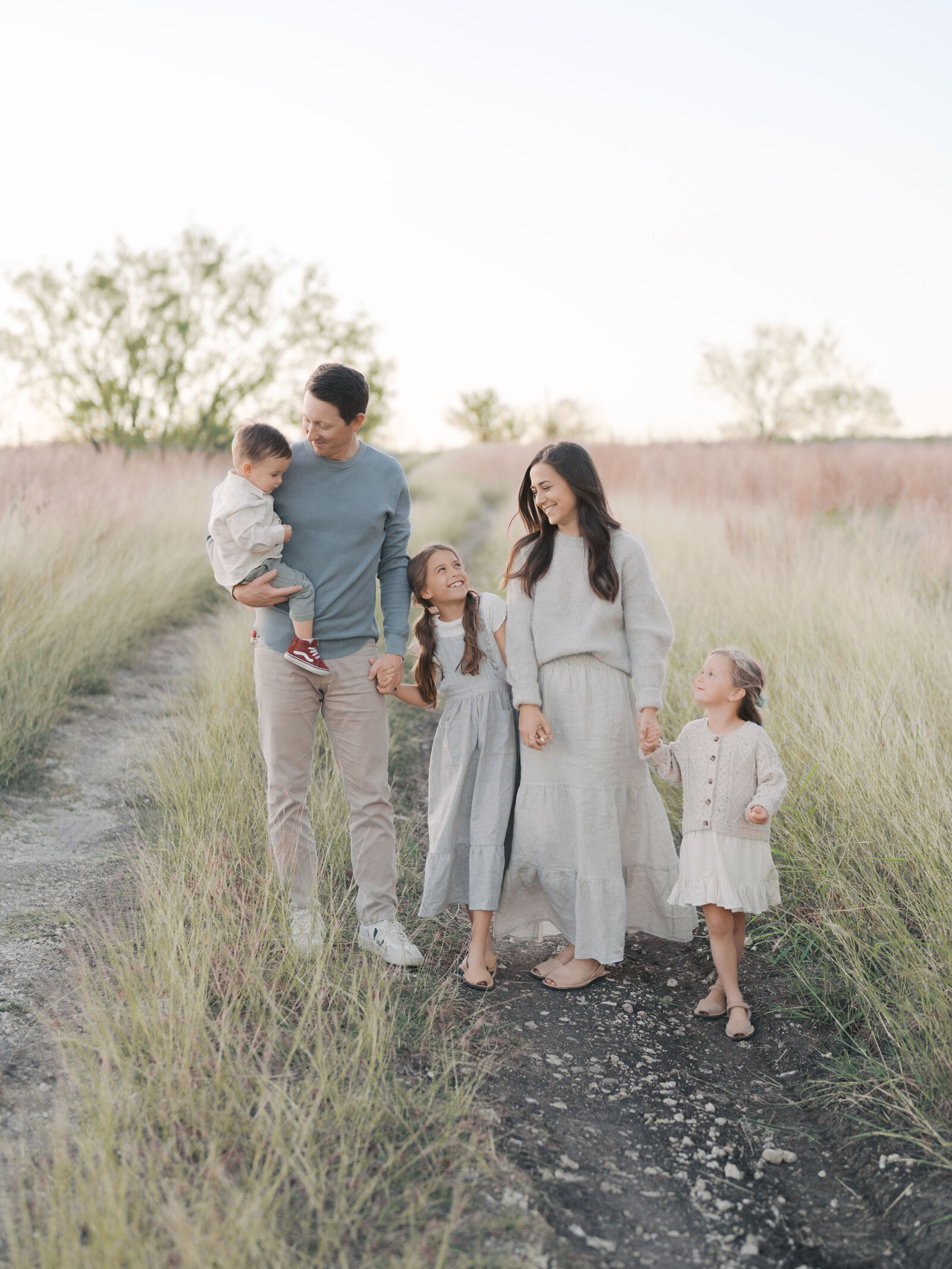 Colorado Springs Family Photographer | Lauren Bounds