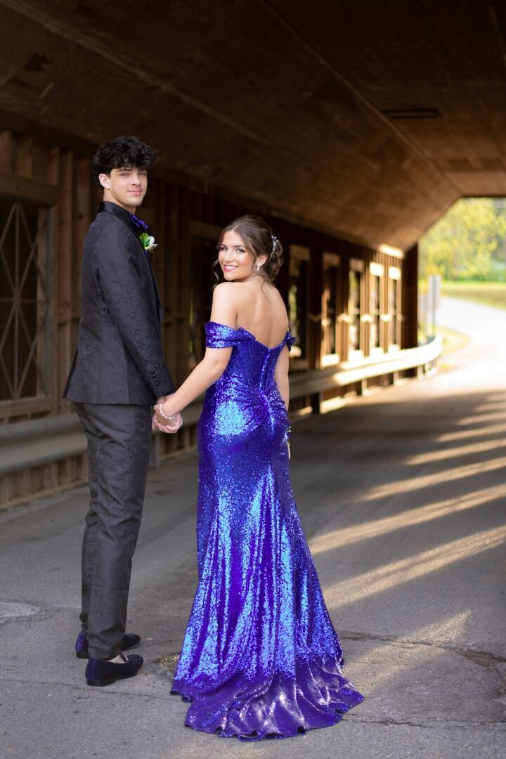 Sevierville-TN-Prom-Photos