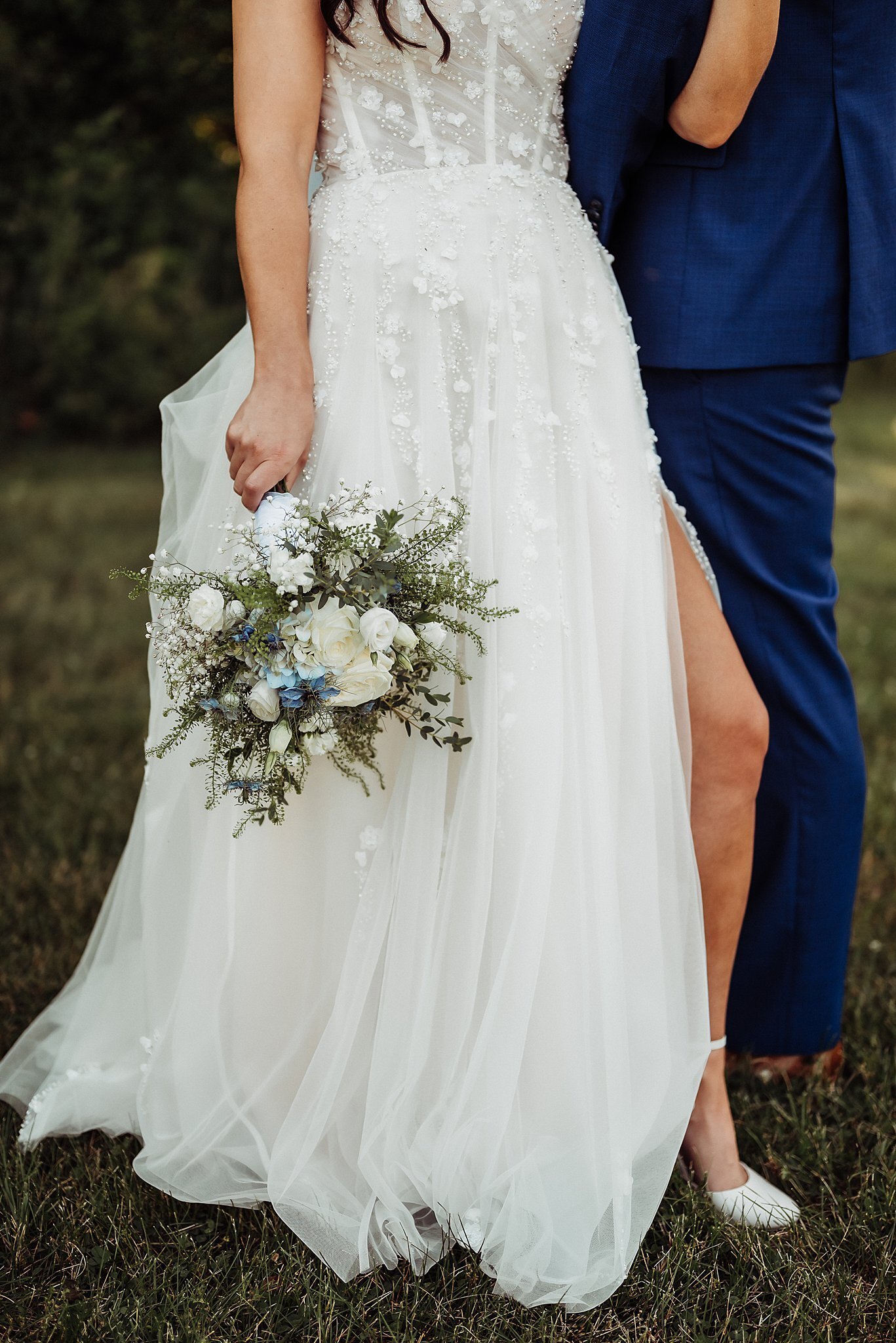 Intimate Wedding Ceremony PA