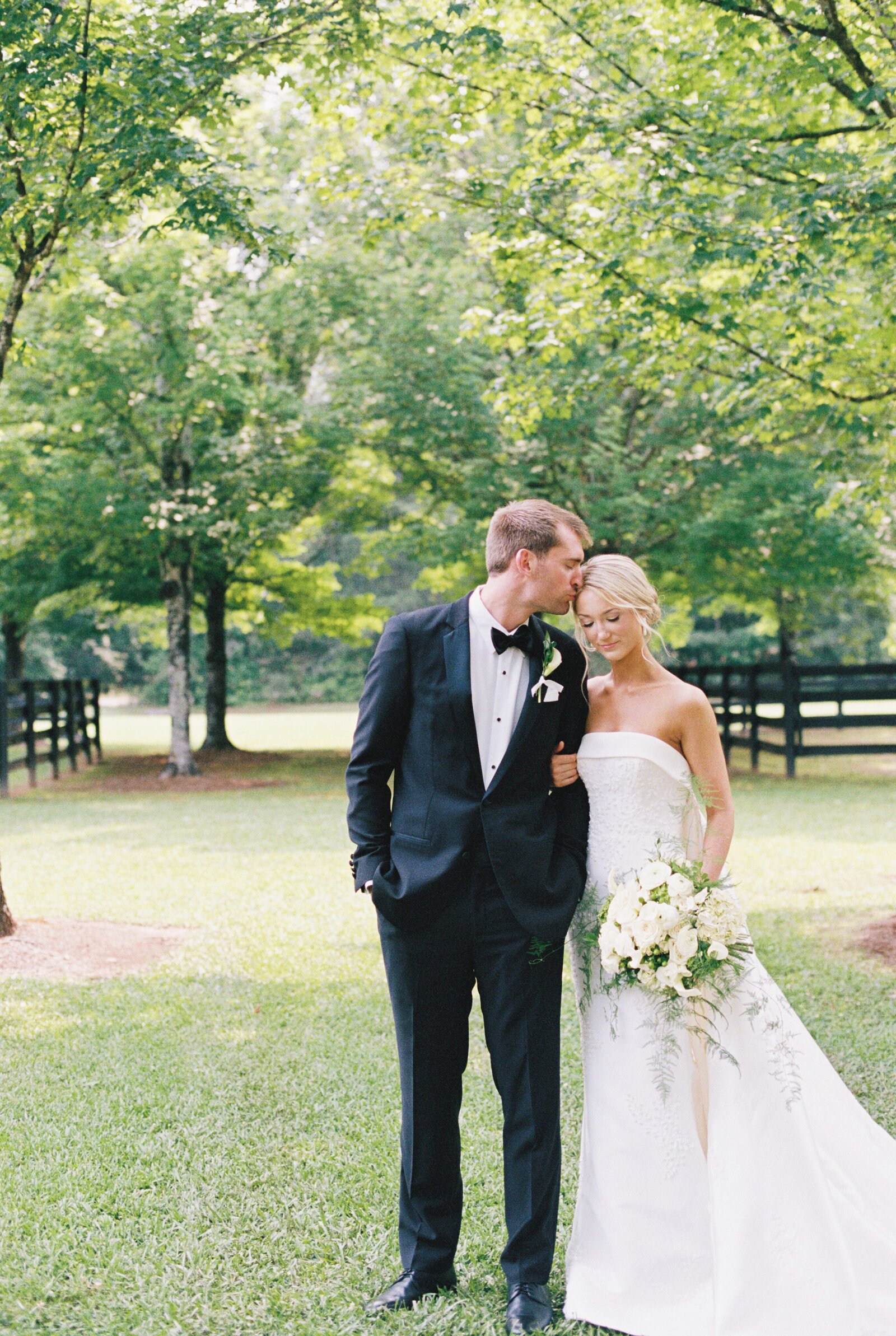 Southern wedding photographer documentary style film digital Alabama.