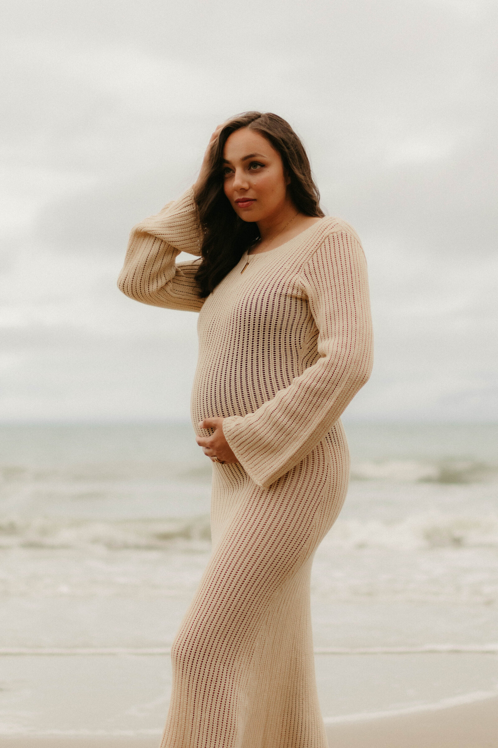 cairns maternity photographer