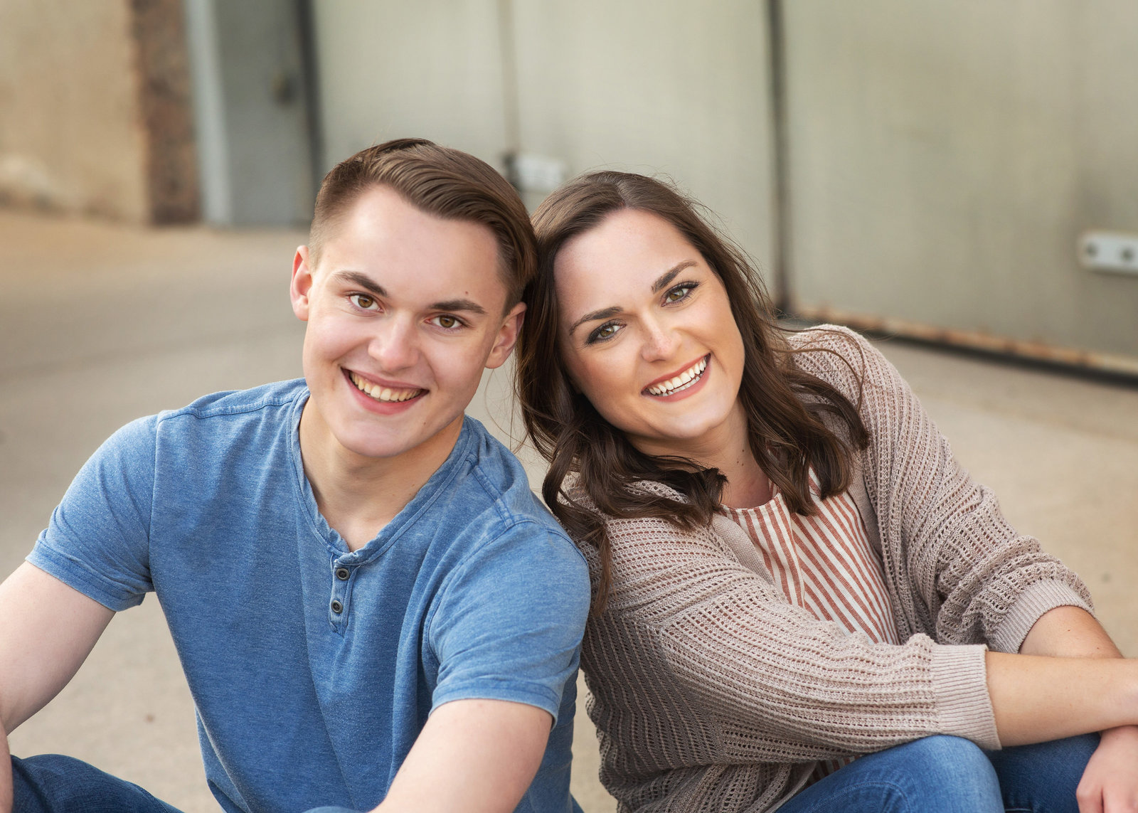 Sibling Photos in minneapolis