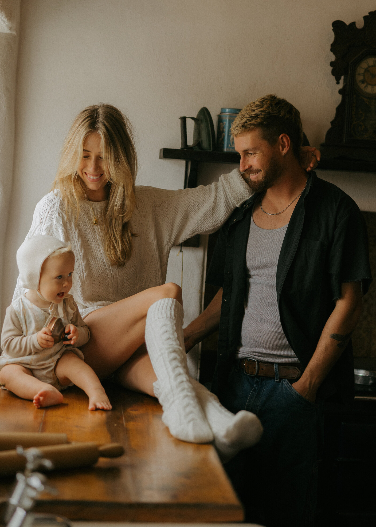 Claire, Jordan & Moss-33