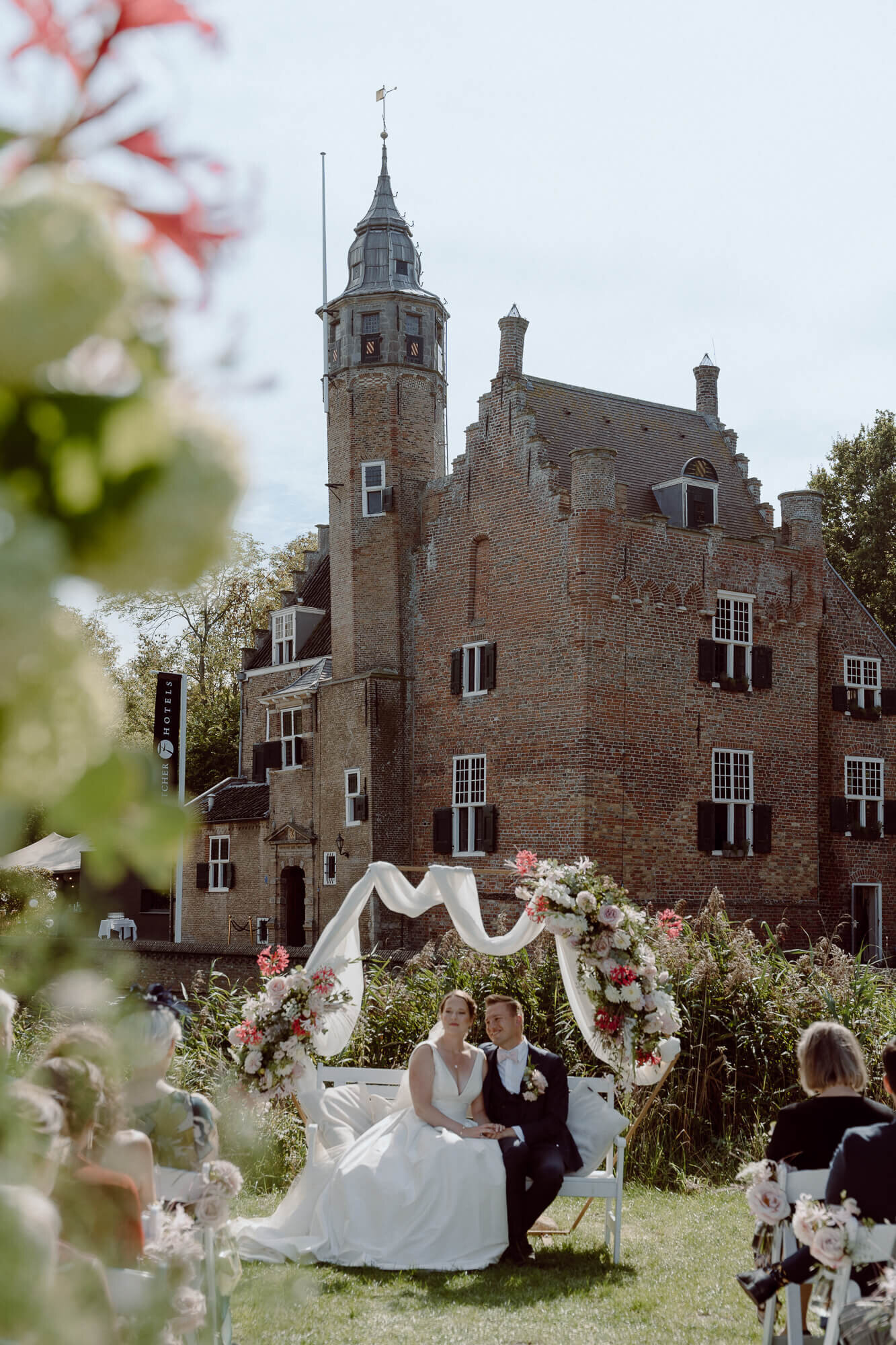 Bruiloft fotograaf portfolio Utrecht-44