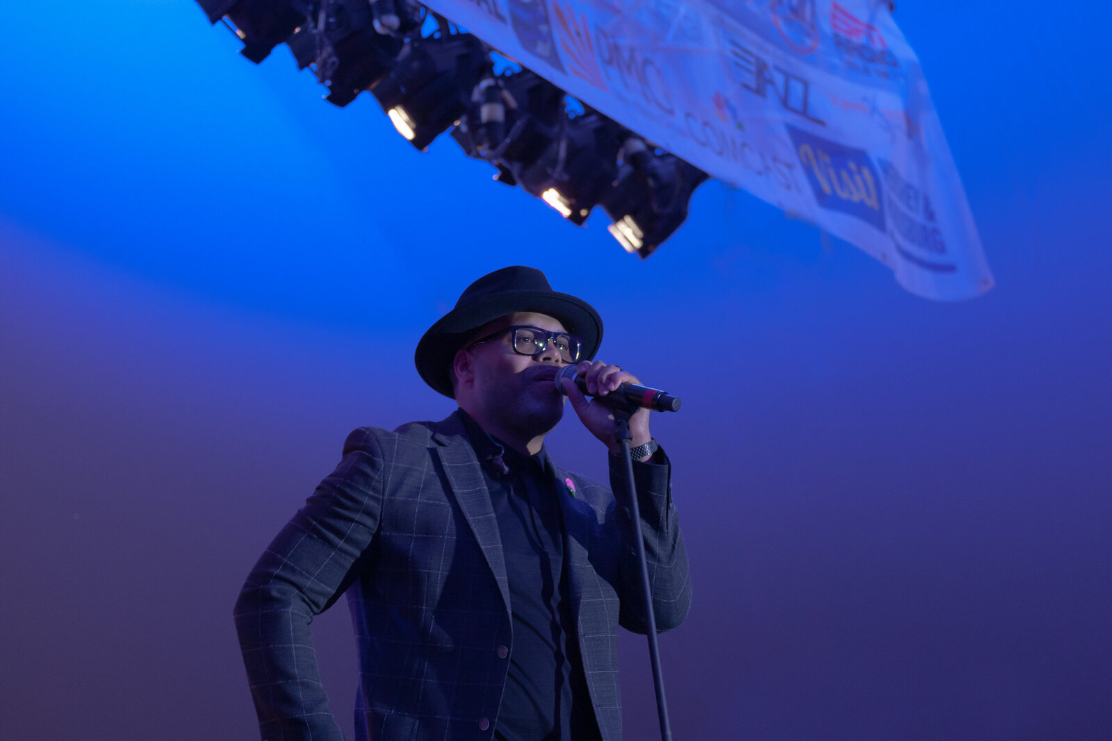 Eric Roberson_