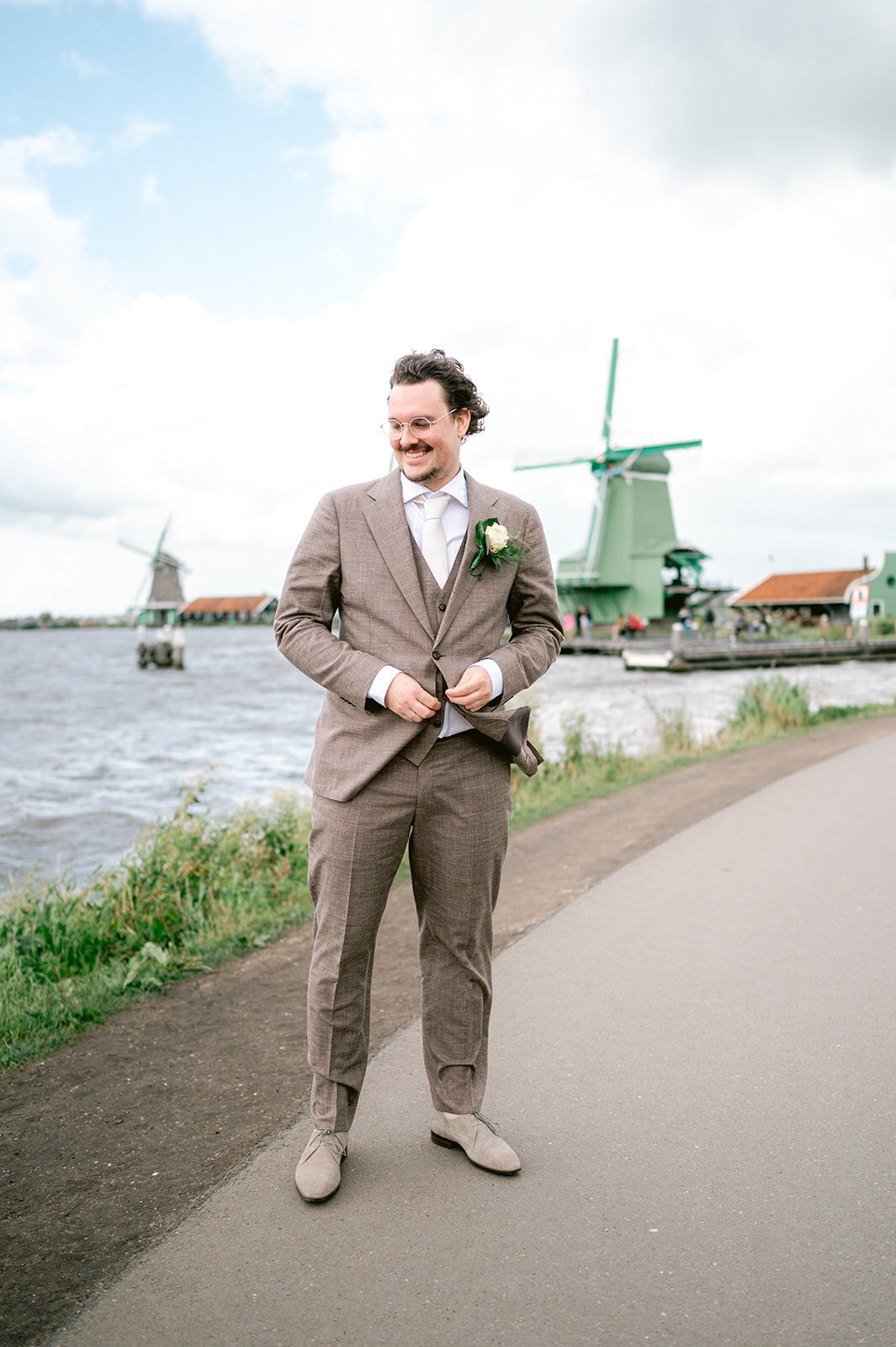 ShauniHartlandFotografie-Bruiloftfotograaf-Trouwfotografie-ZaanseSchans-588