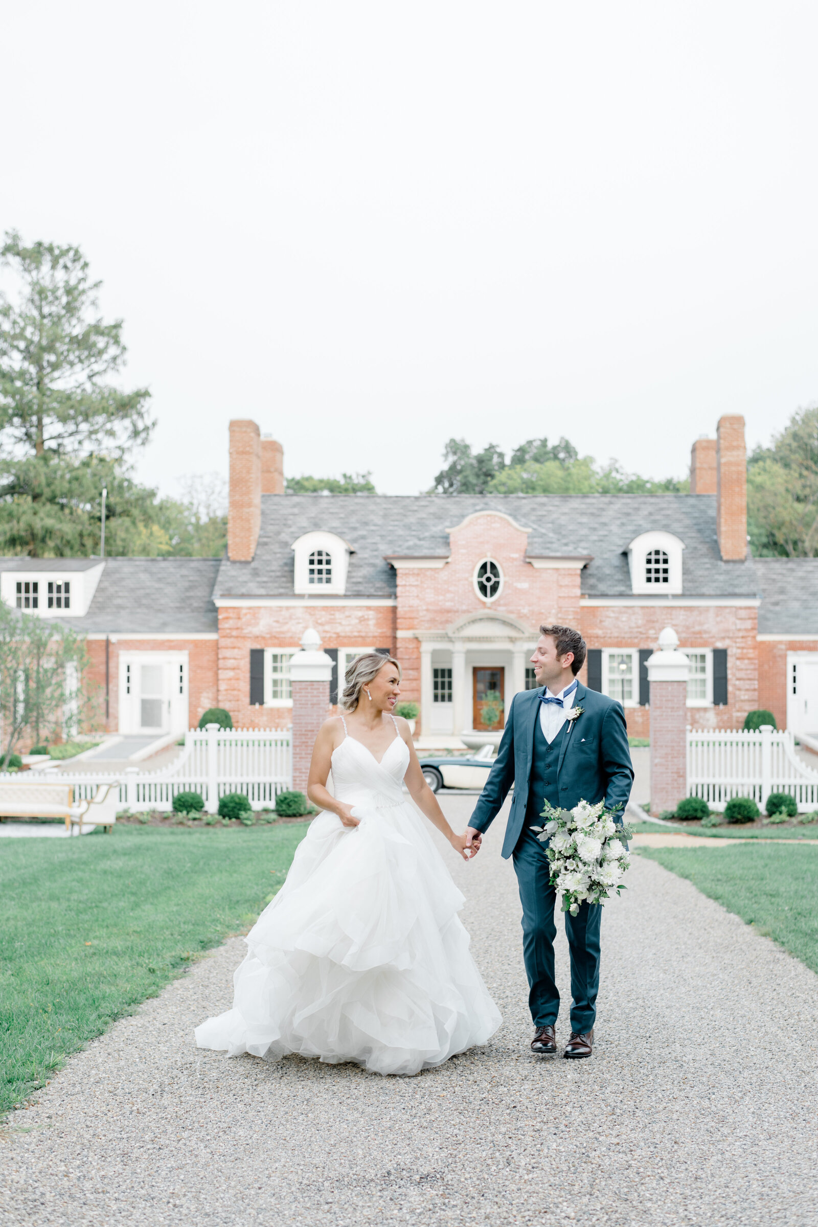 63The Meshewa House at Turner Farm - Cincinnati, Ohio - Wedding- Cassidy Alane Photography