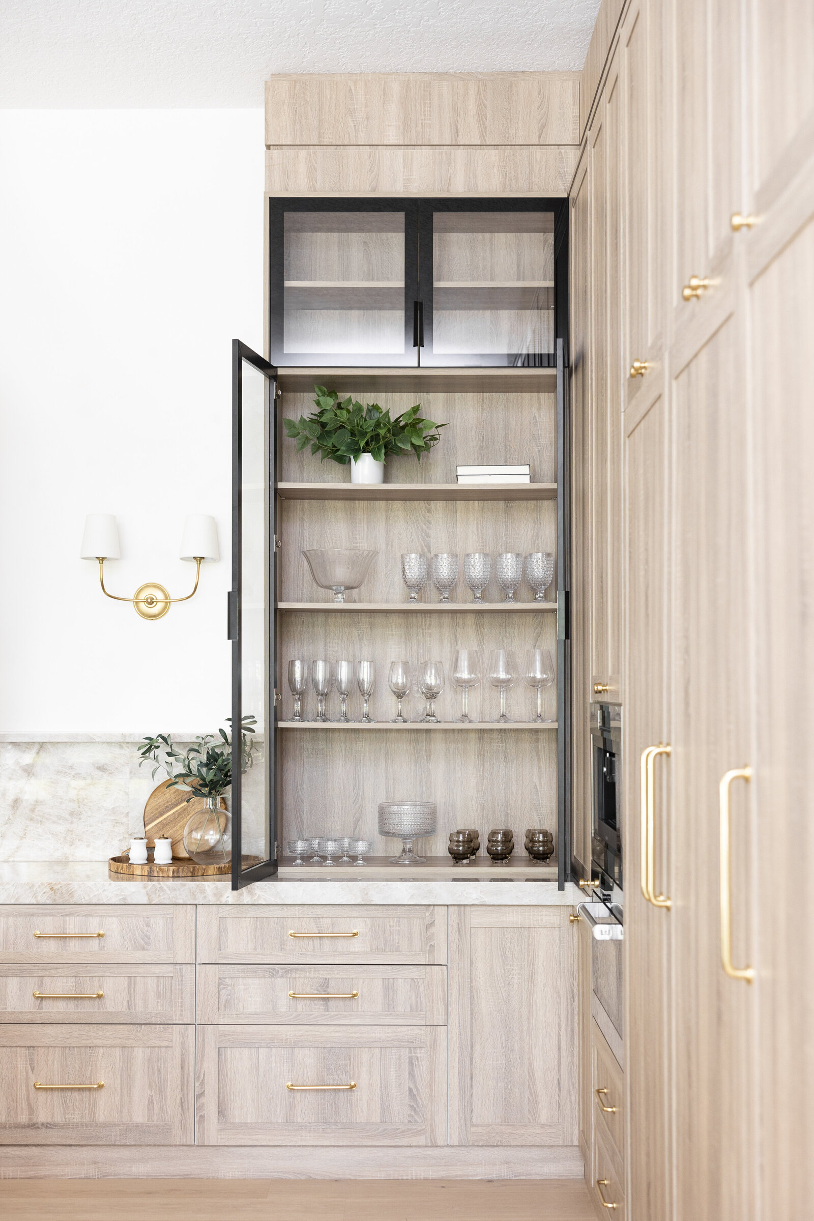 Park Ave. Residence | Collins & Co. Interior Design Orlando   |  © The Branded Boss Lady 1035