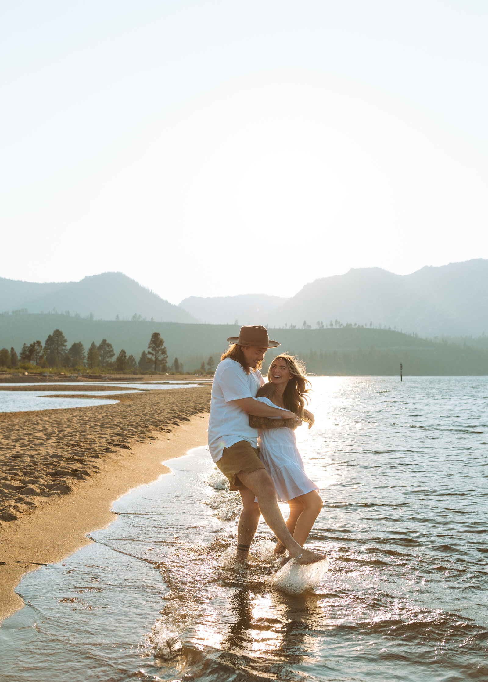 grace & Jackson elopement lake tahoe-5