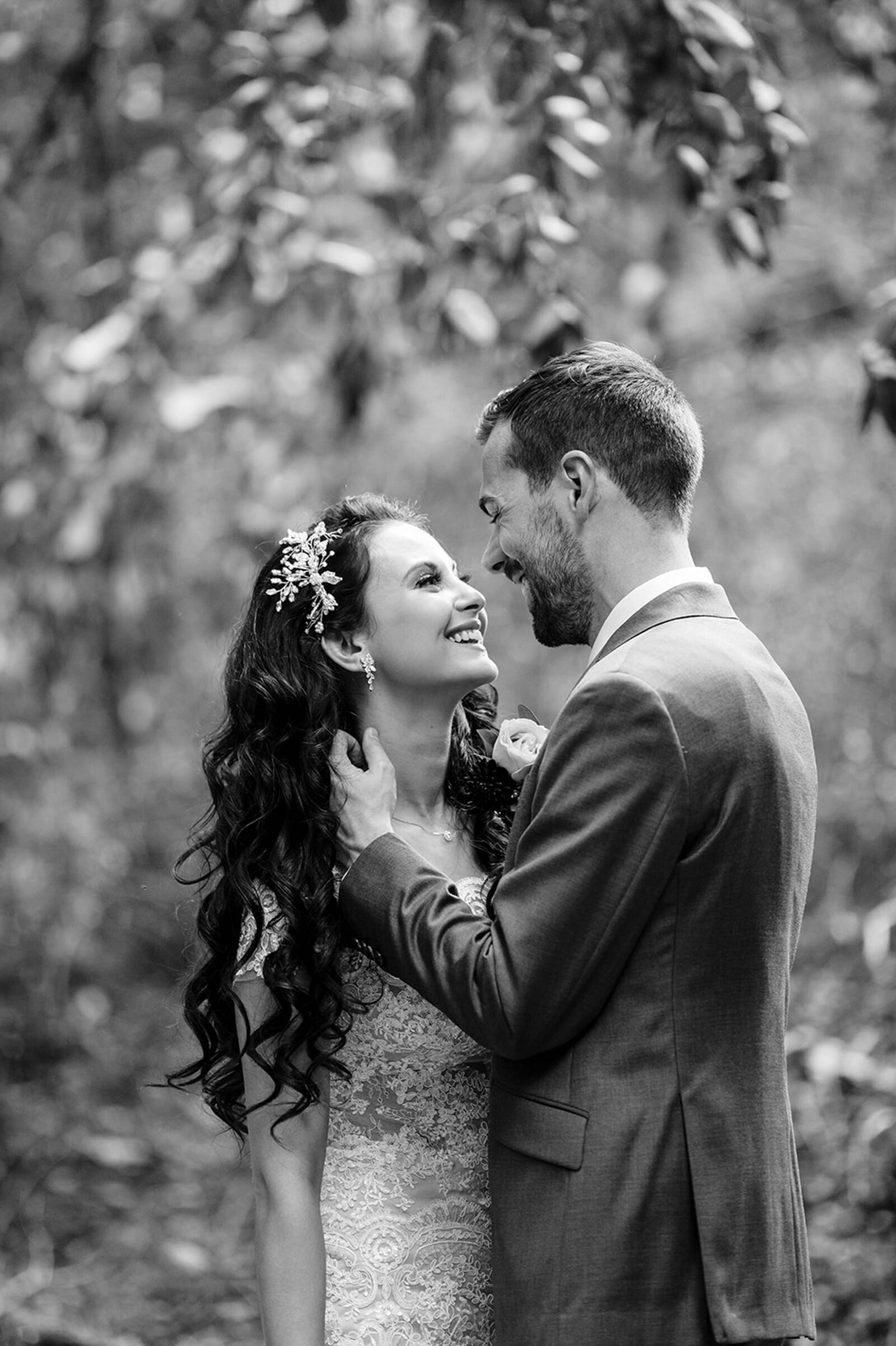 mill valley elopement
