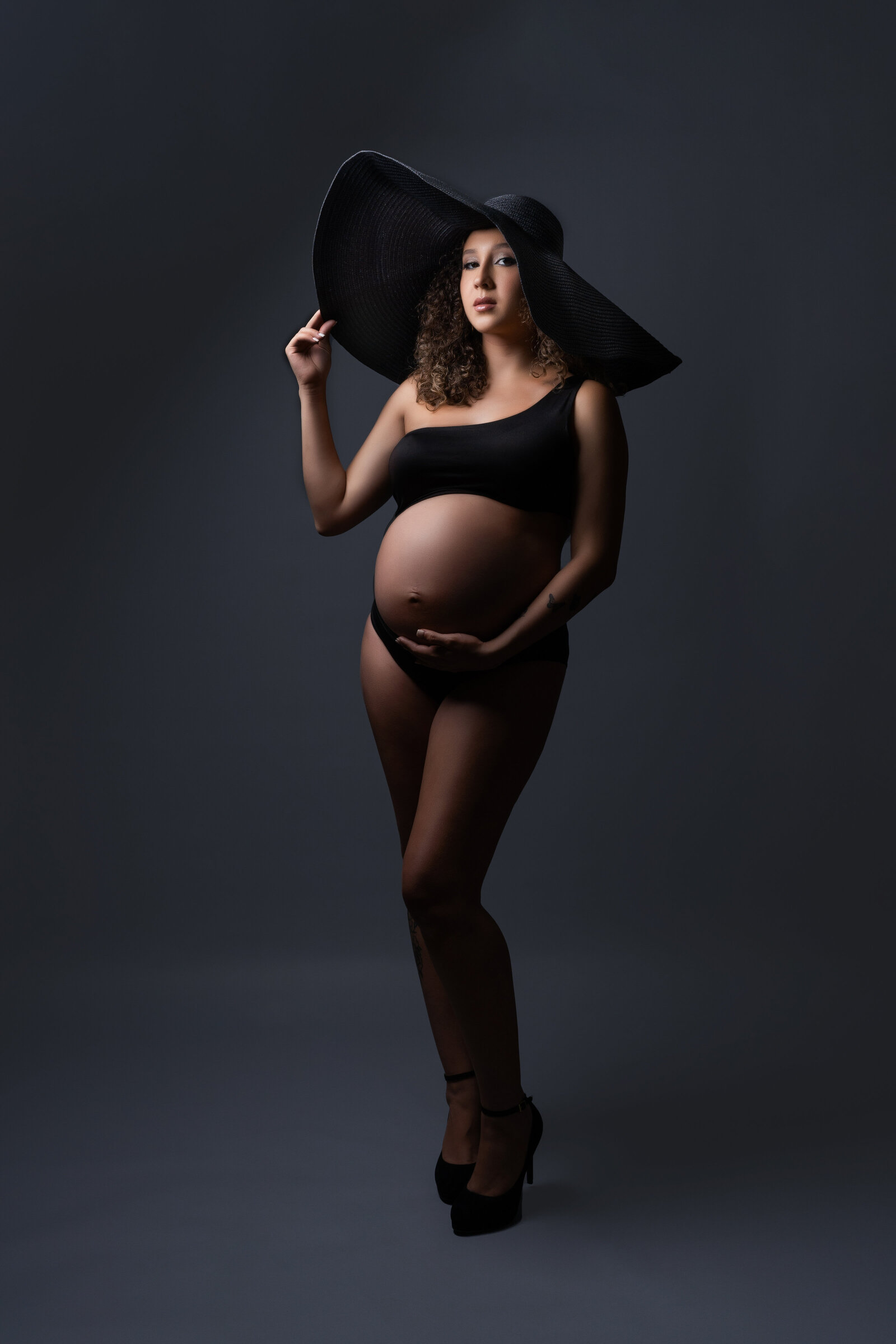 Jocelyn's Maternity Portraits-September 2022-1_PS