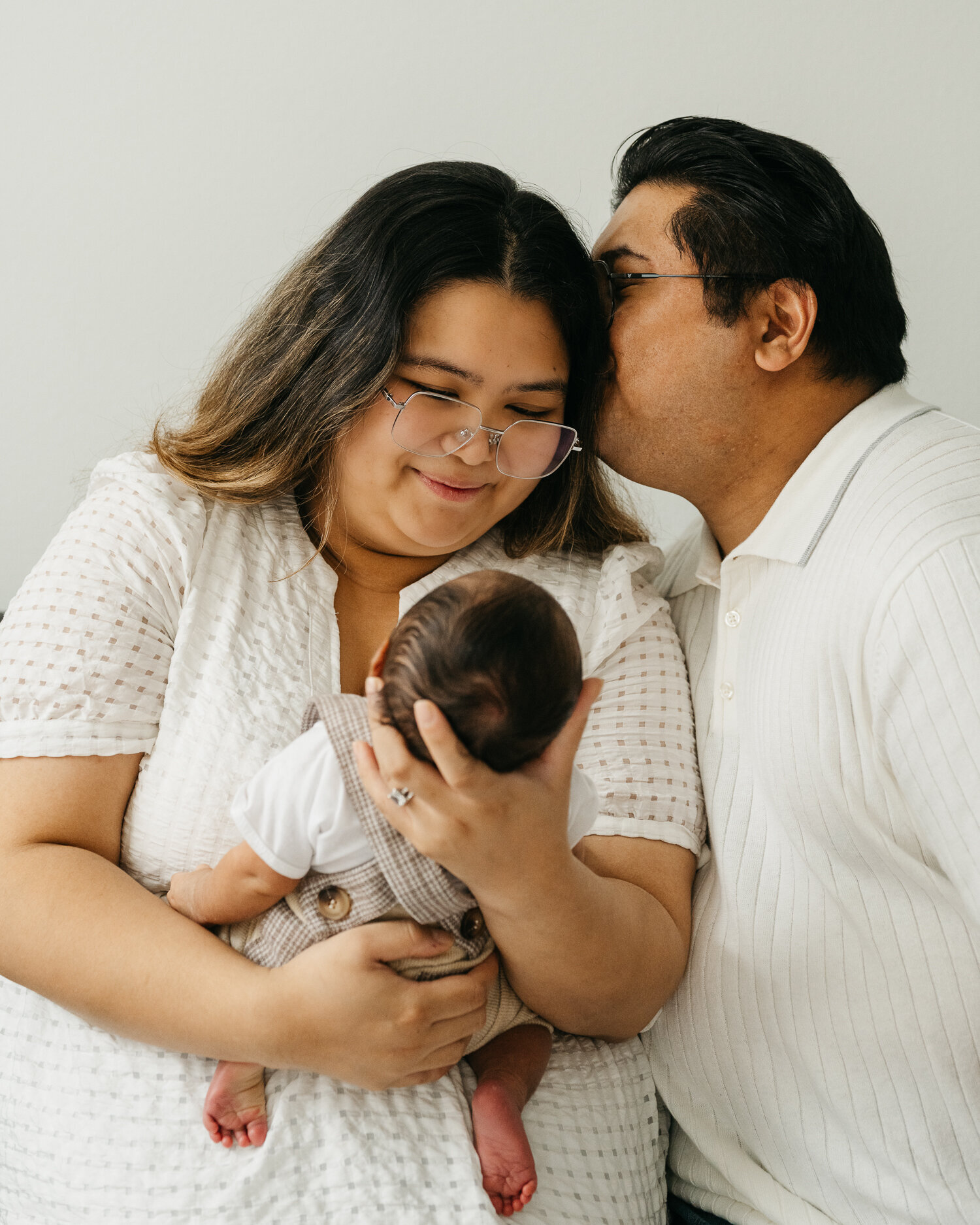 Lake Elsinore Newborn, Motherhood Photographer