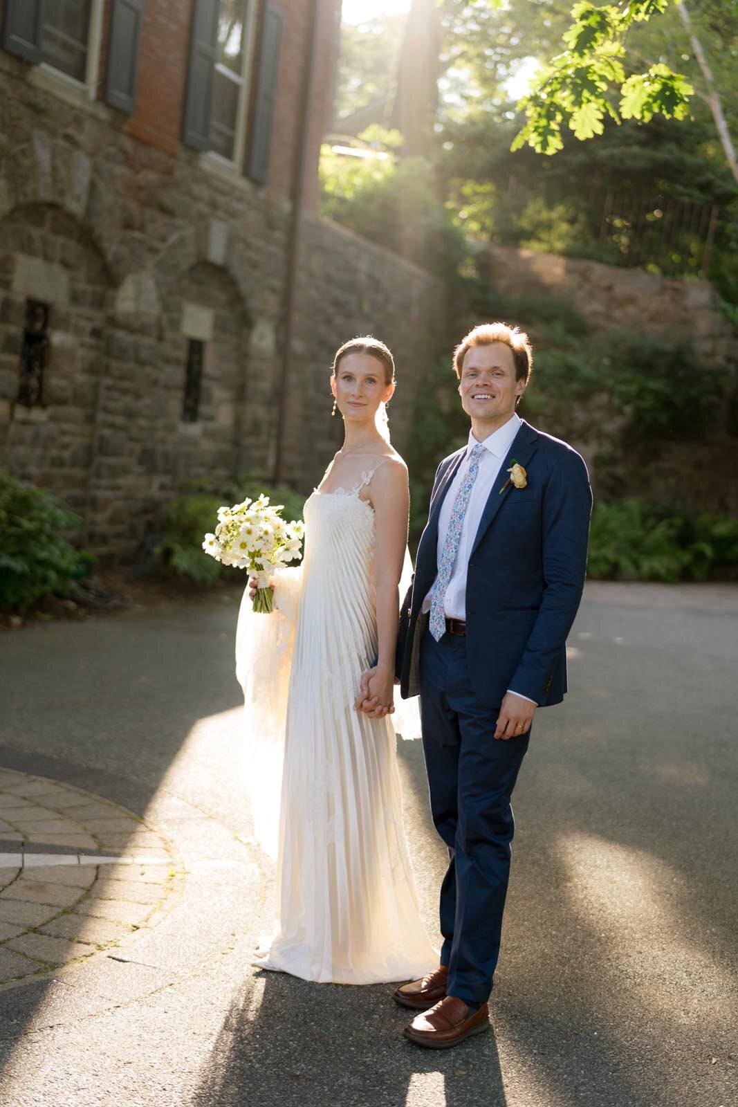 Private Estate and Tented Wedding Planner in New England4