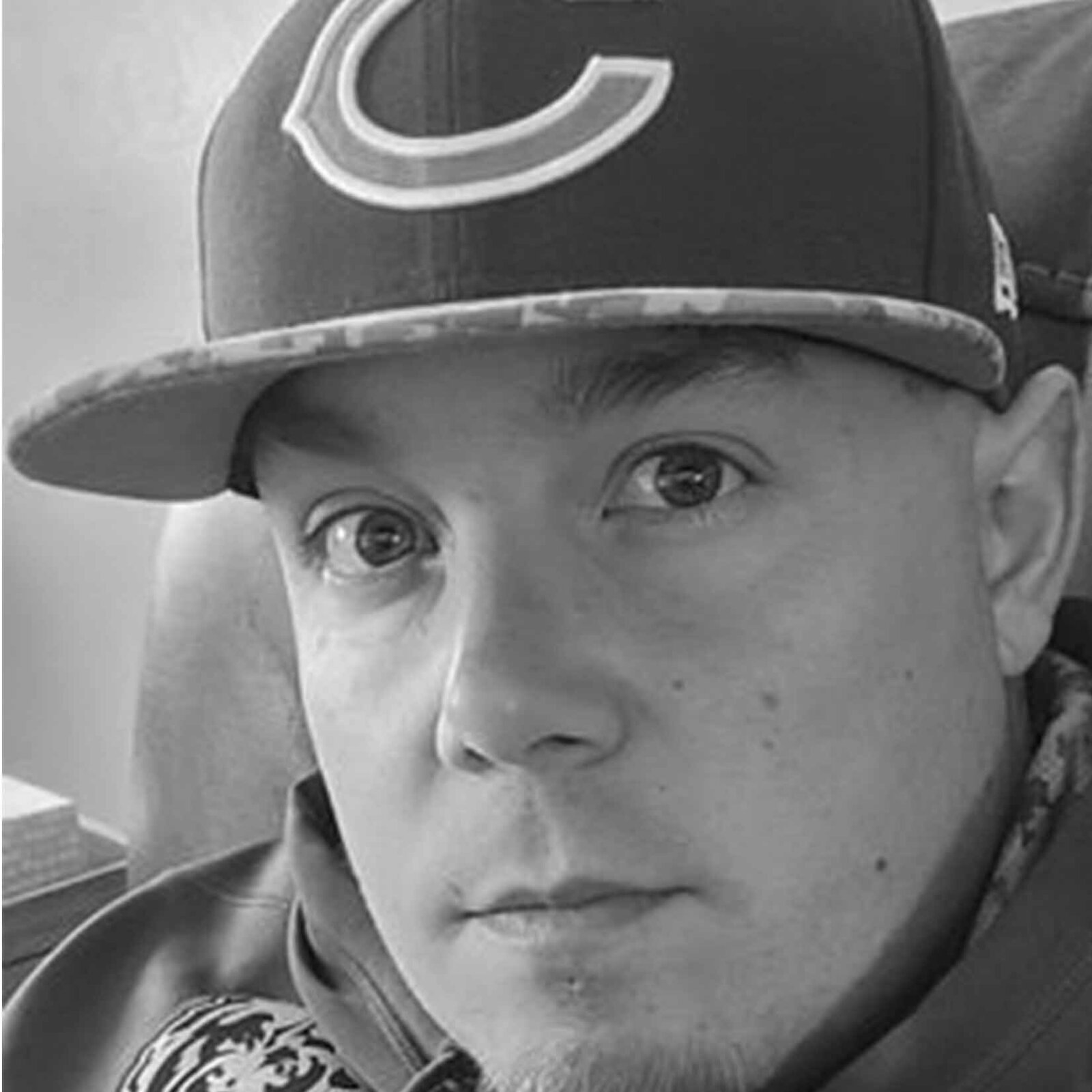 Scott Behm