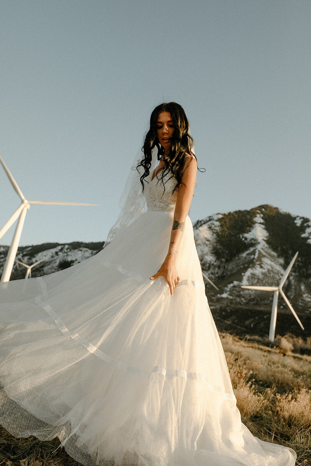 how to choose a wedding photographer