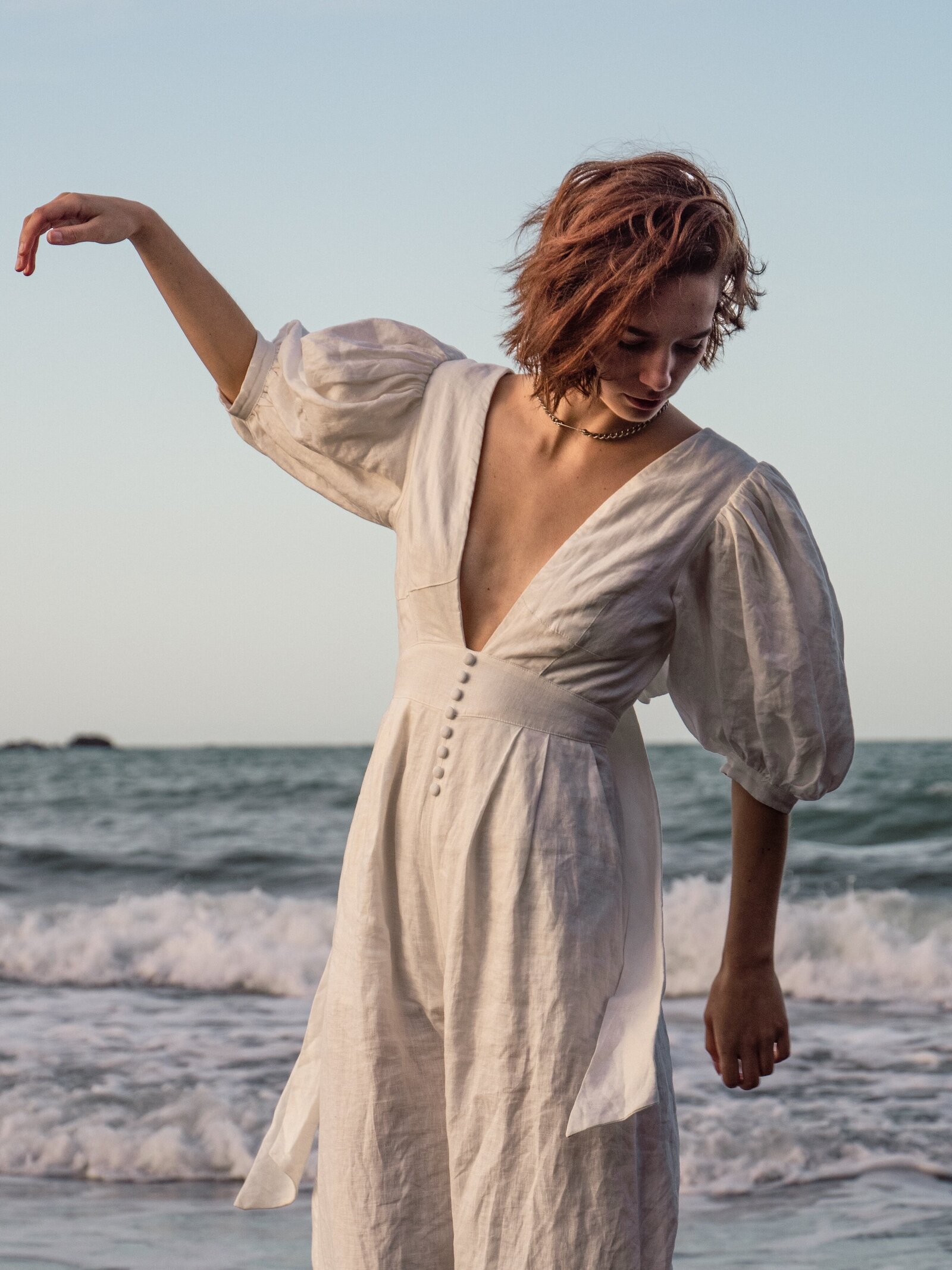 solo-glam-session-sumner-beach-christchurch-photos-with-river-9