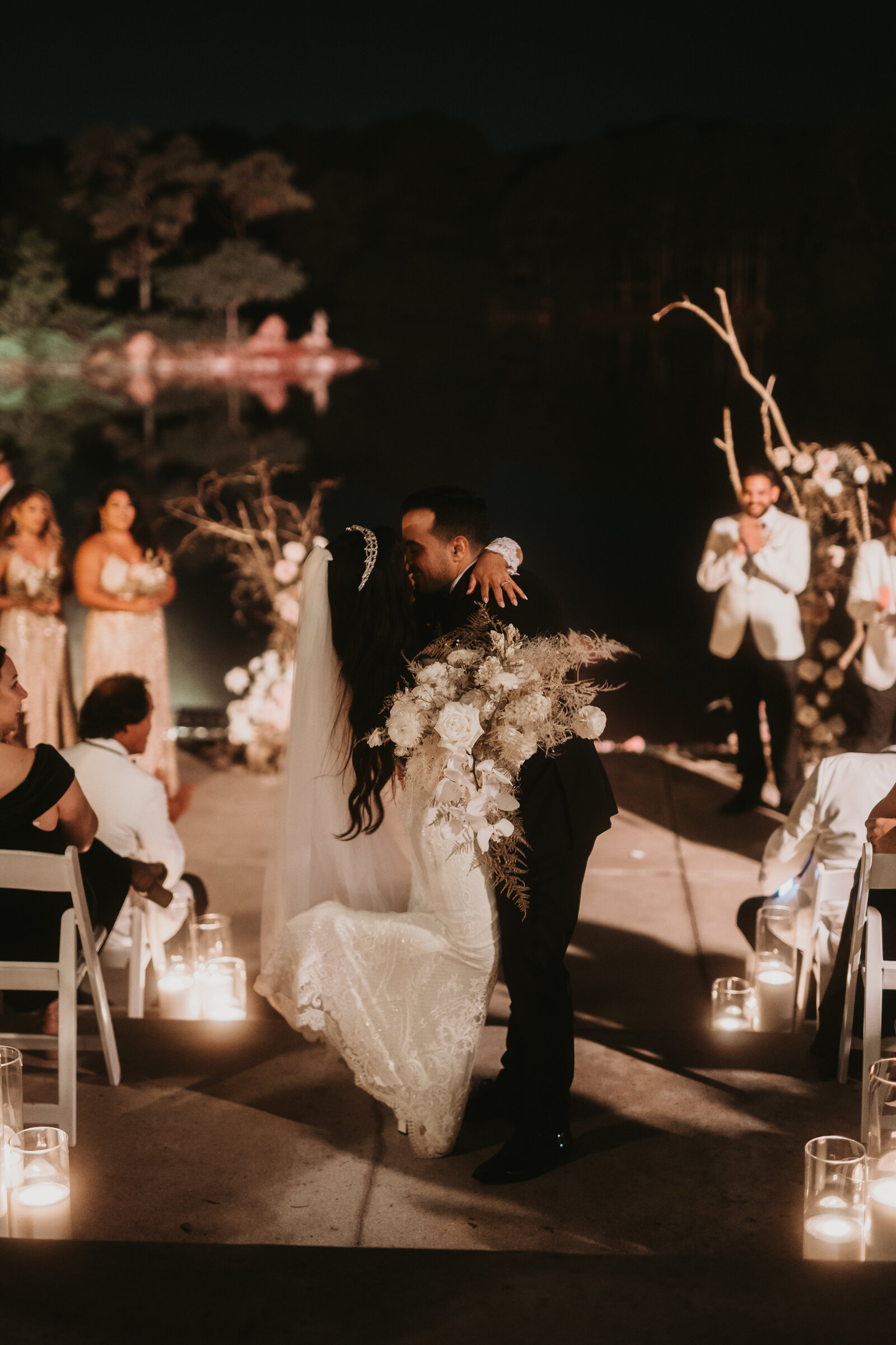 Morikami Garden Miami Intimate Wedding_Kristelle Boulos Photography-231