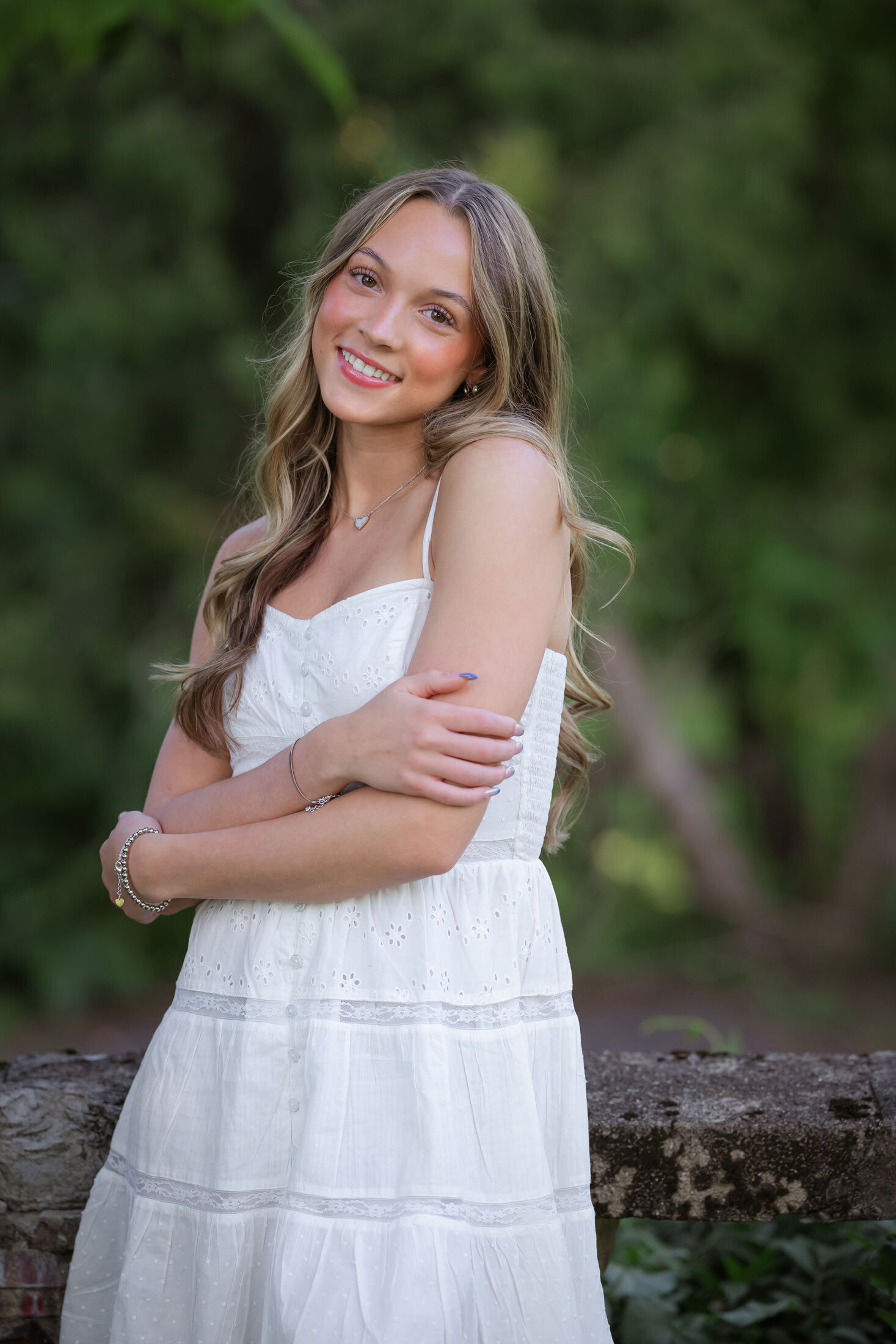 Best Pittsburgh Senior Portrait Photographer