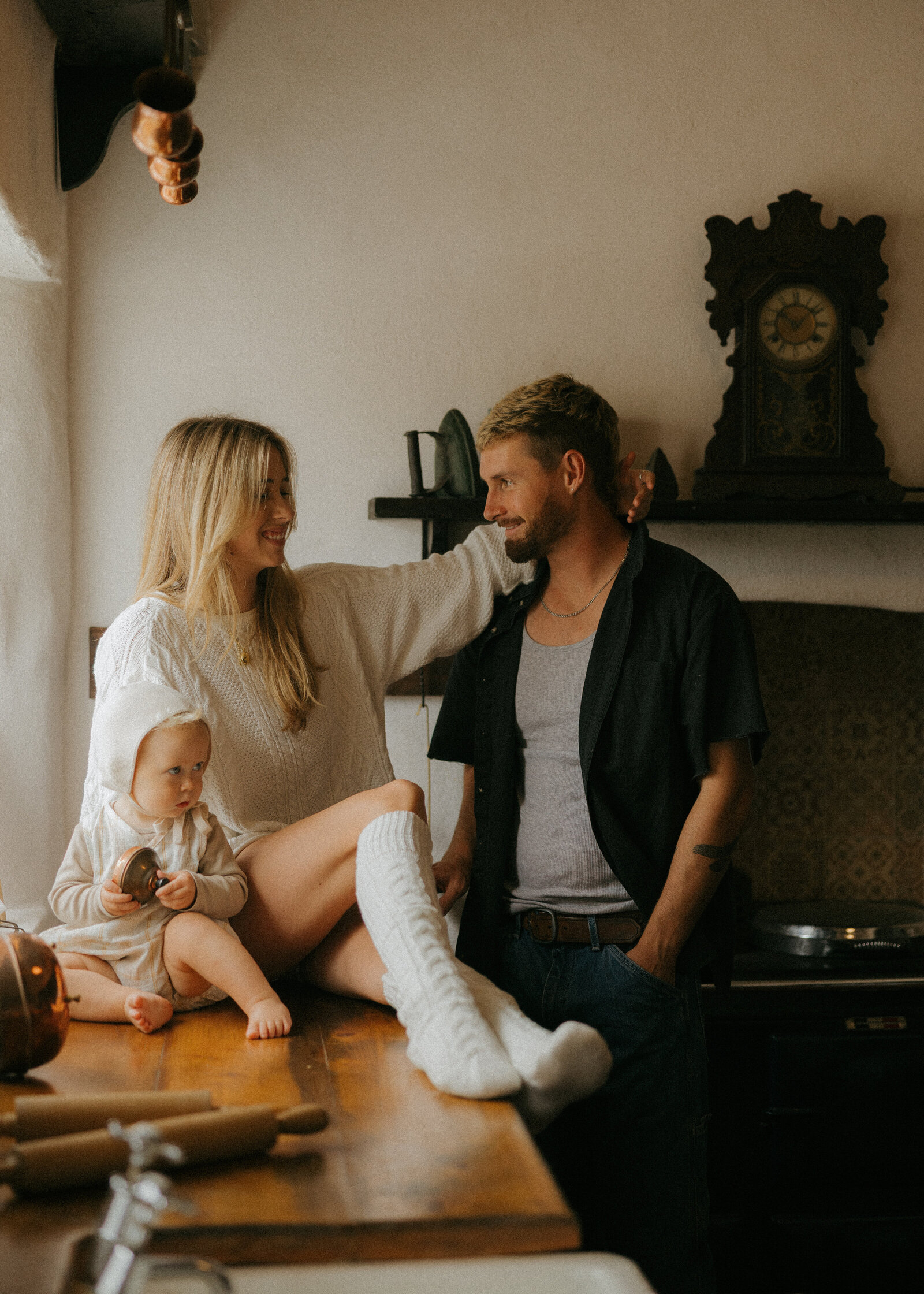 Claire, Jordan & Moss-32