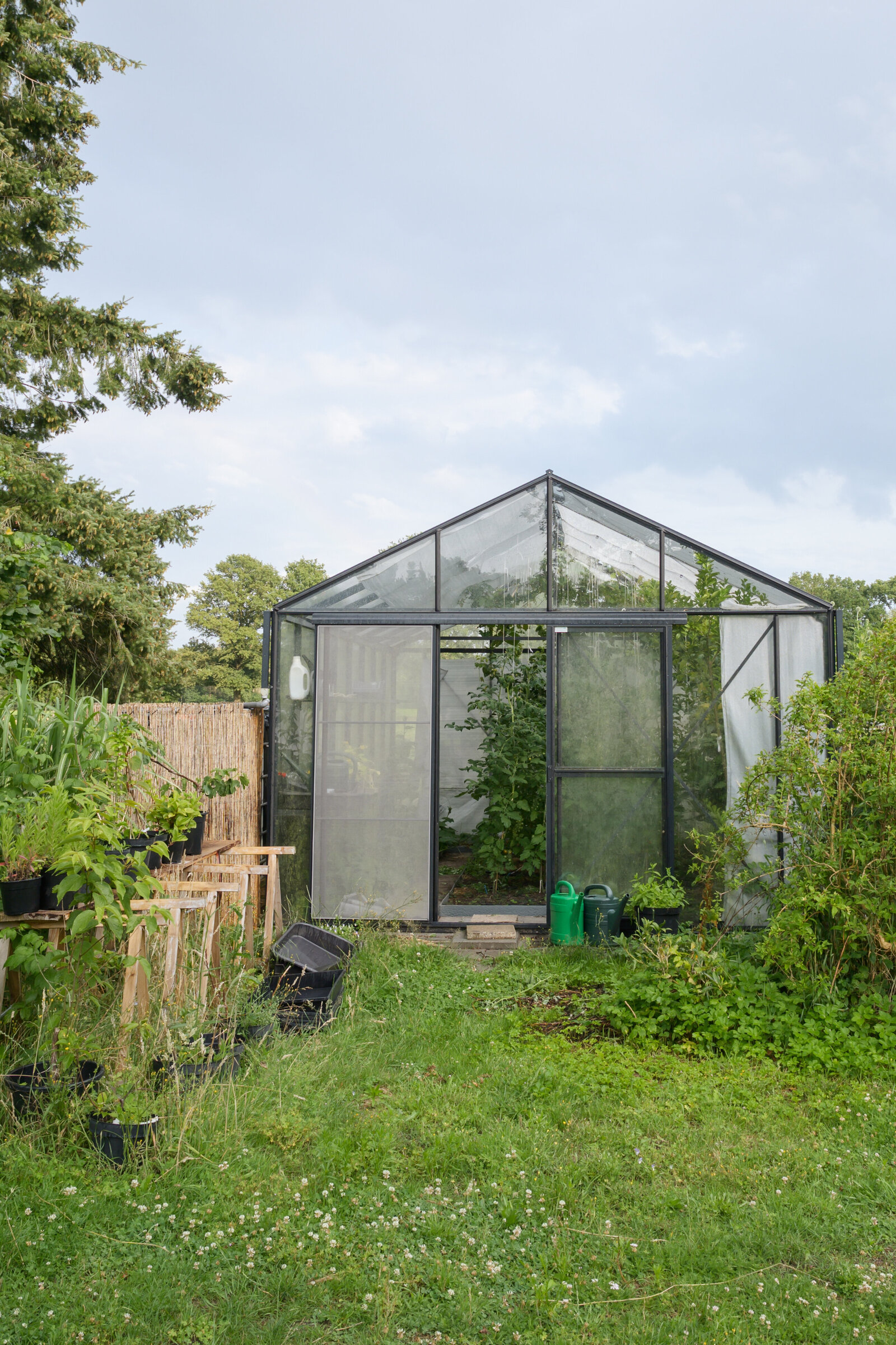 Magazine fotograaf | Trui Heinhuis Fotografie