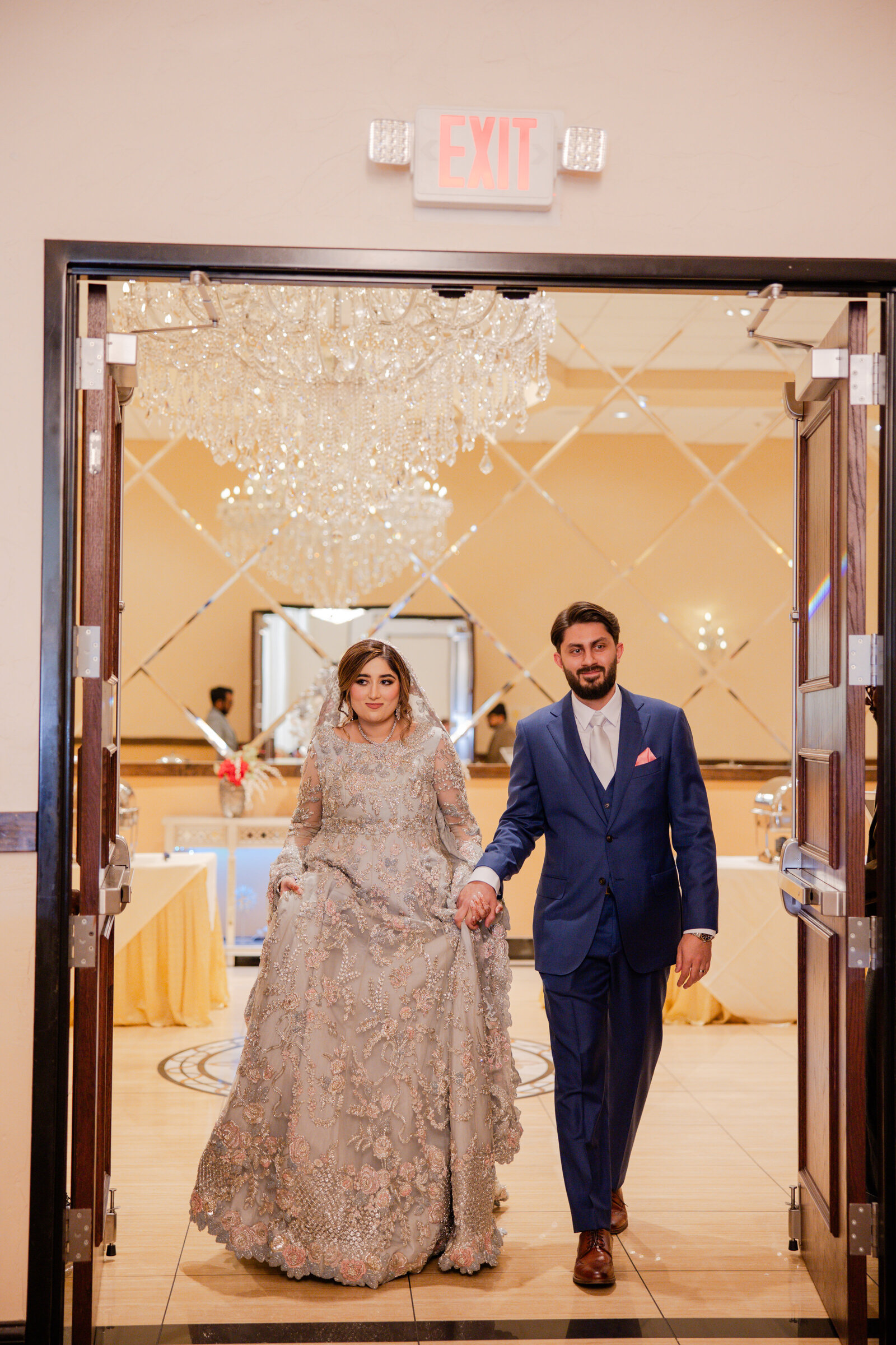 Desi-wedding-reception-at-crystal-banquet