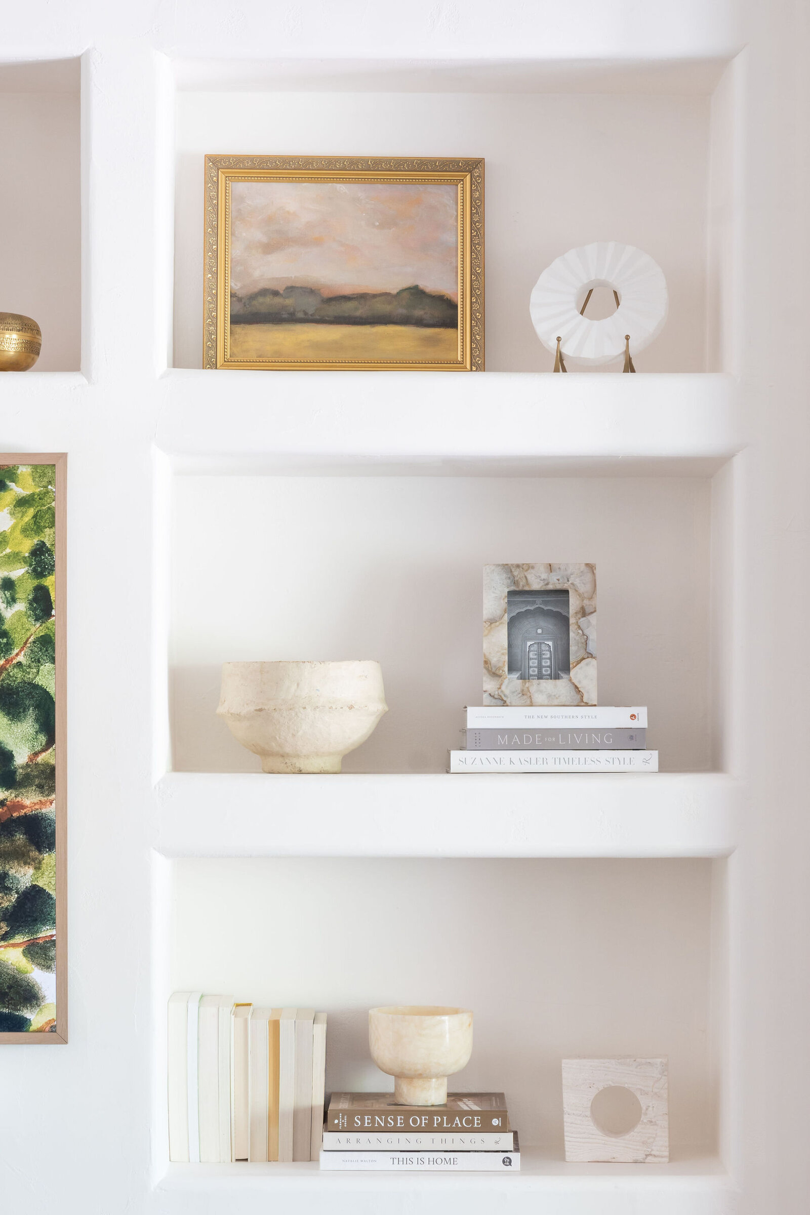 Living Room Styling Decor_NuelaDesigns