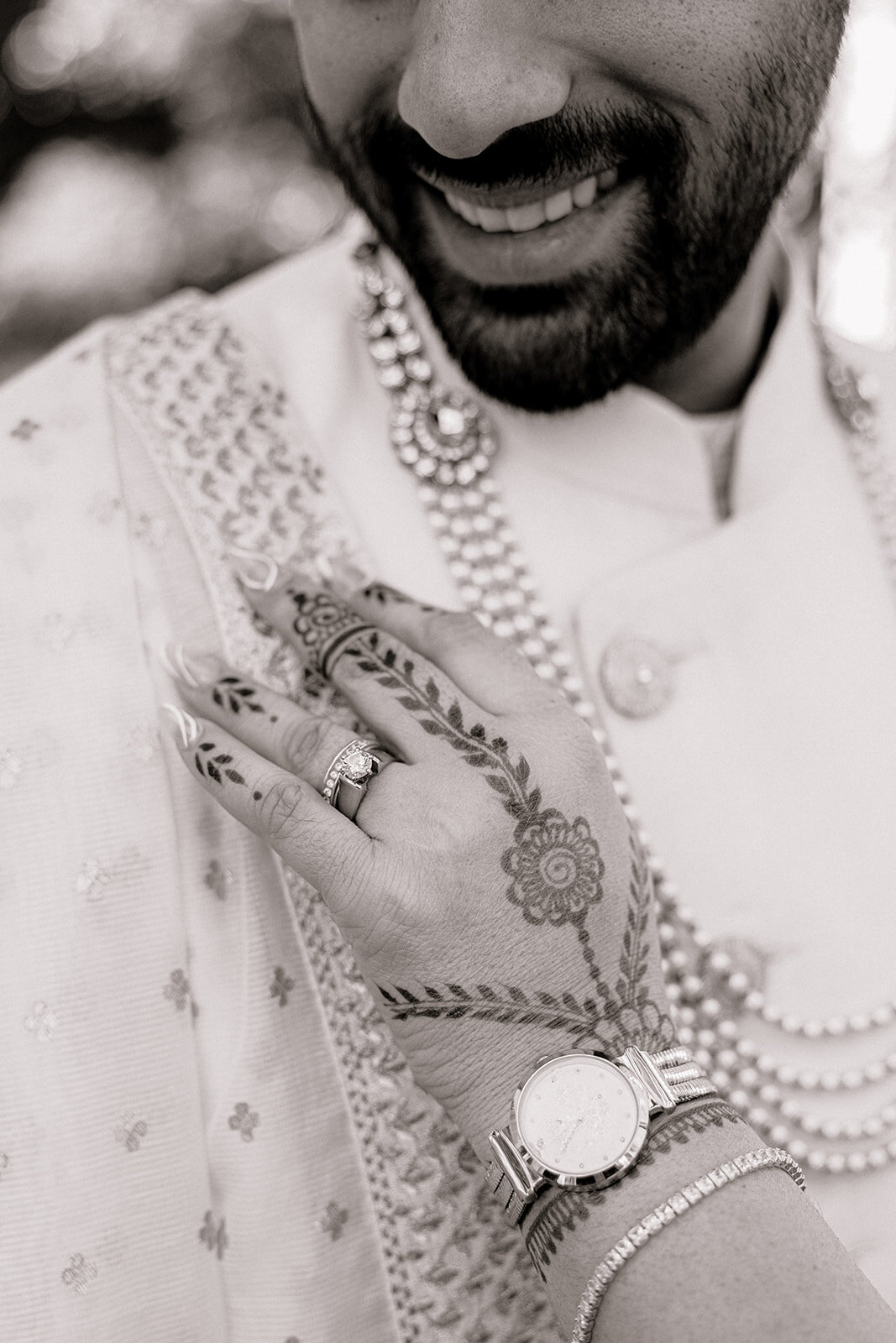 Miami Intimate Indian Wedding_Kristelle Boulos Photography-24