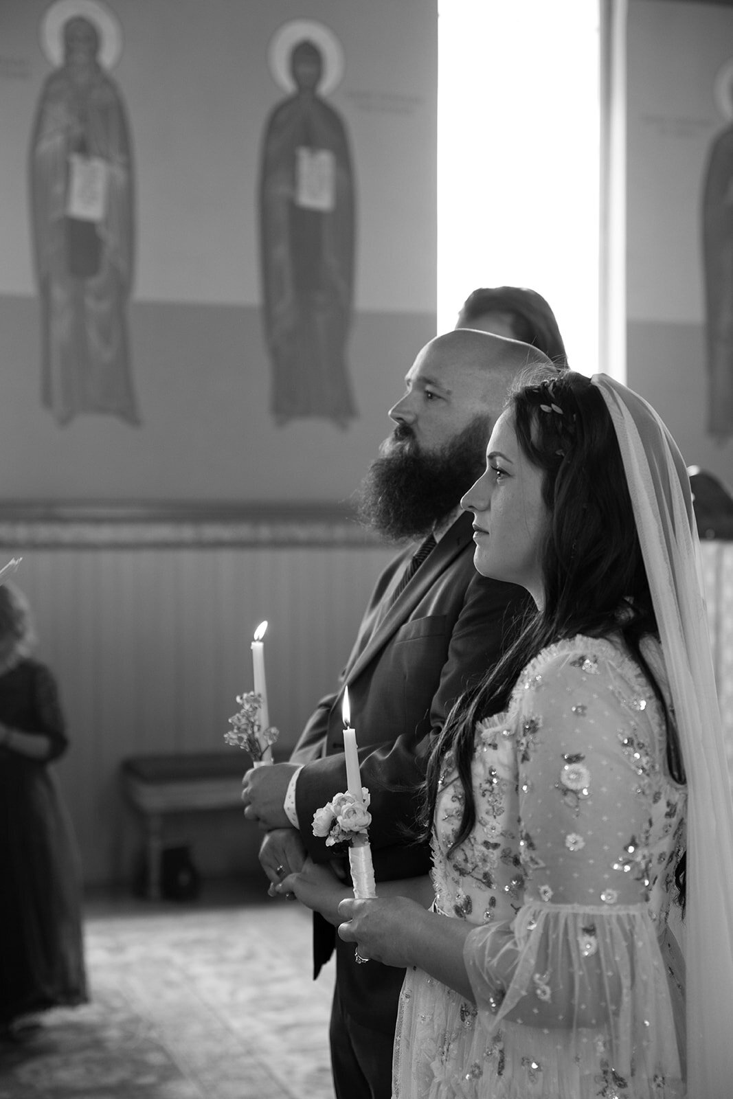 orthodox wedding utah